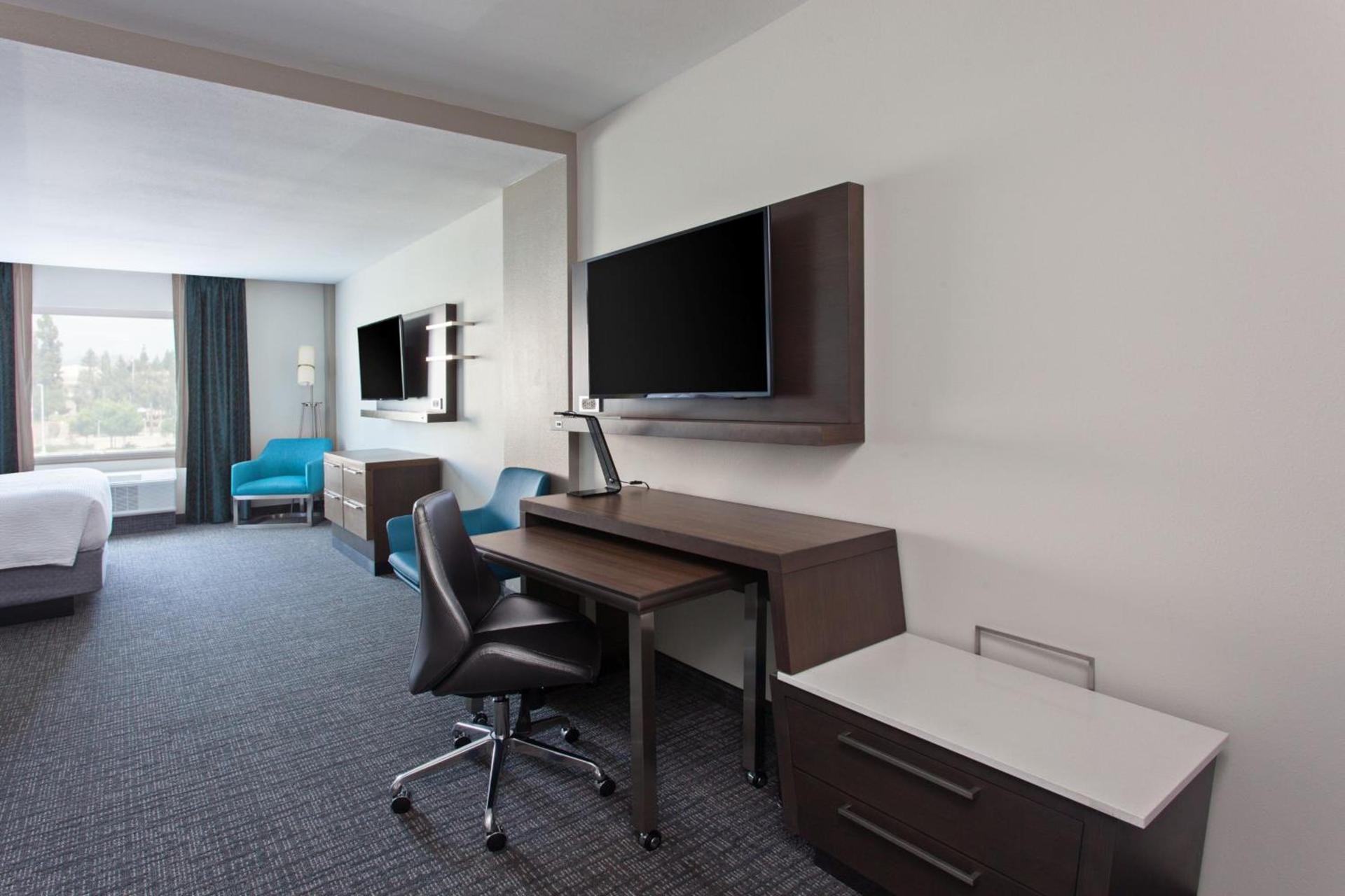 Courtyard by Marriott San Diego El Cajon photo 16