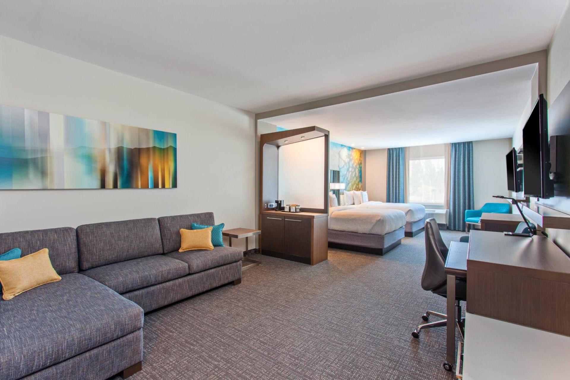 Courtyard by Marriott San Diego El Cajon photo 13