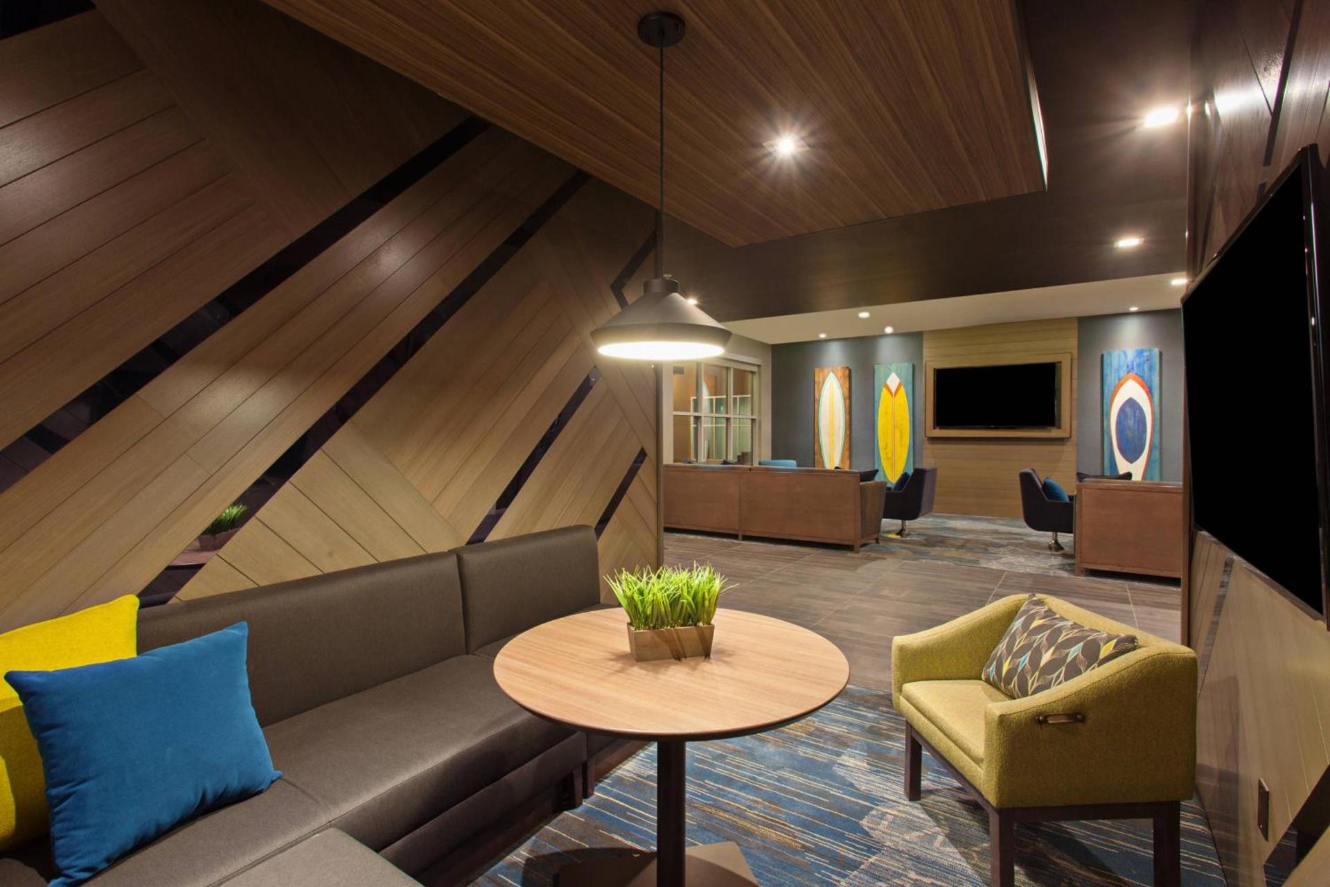 Courtyard by Marriott San Diego El Cajon photo 19