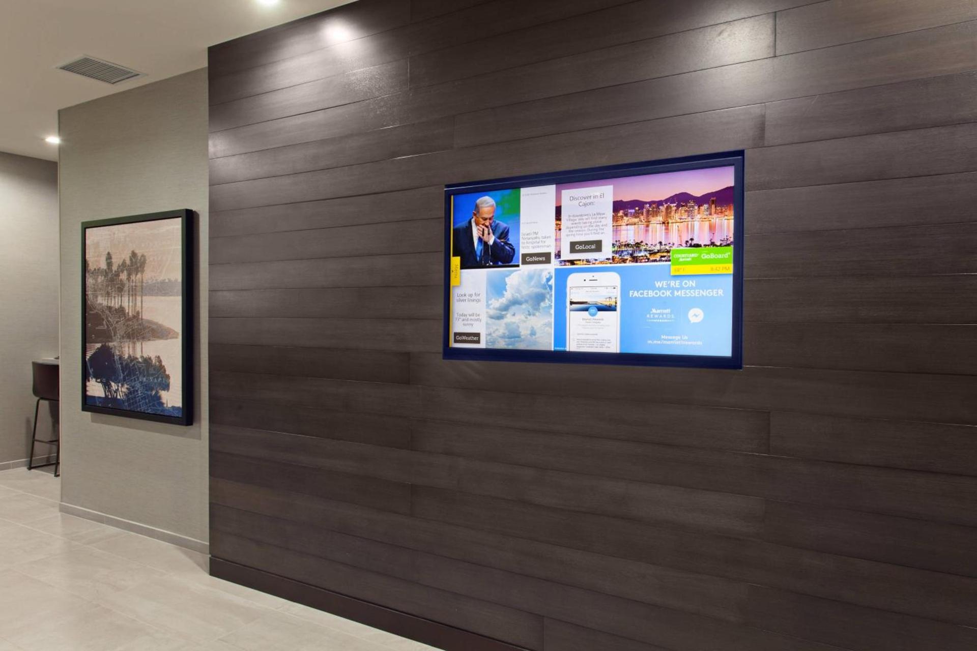 Courtyard by Marriott San Diego El Cajon photo 18