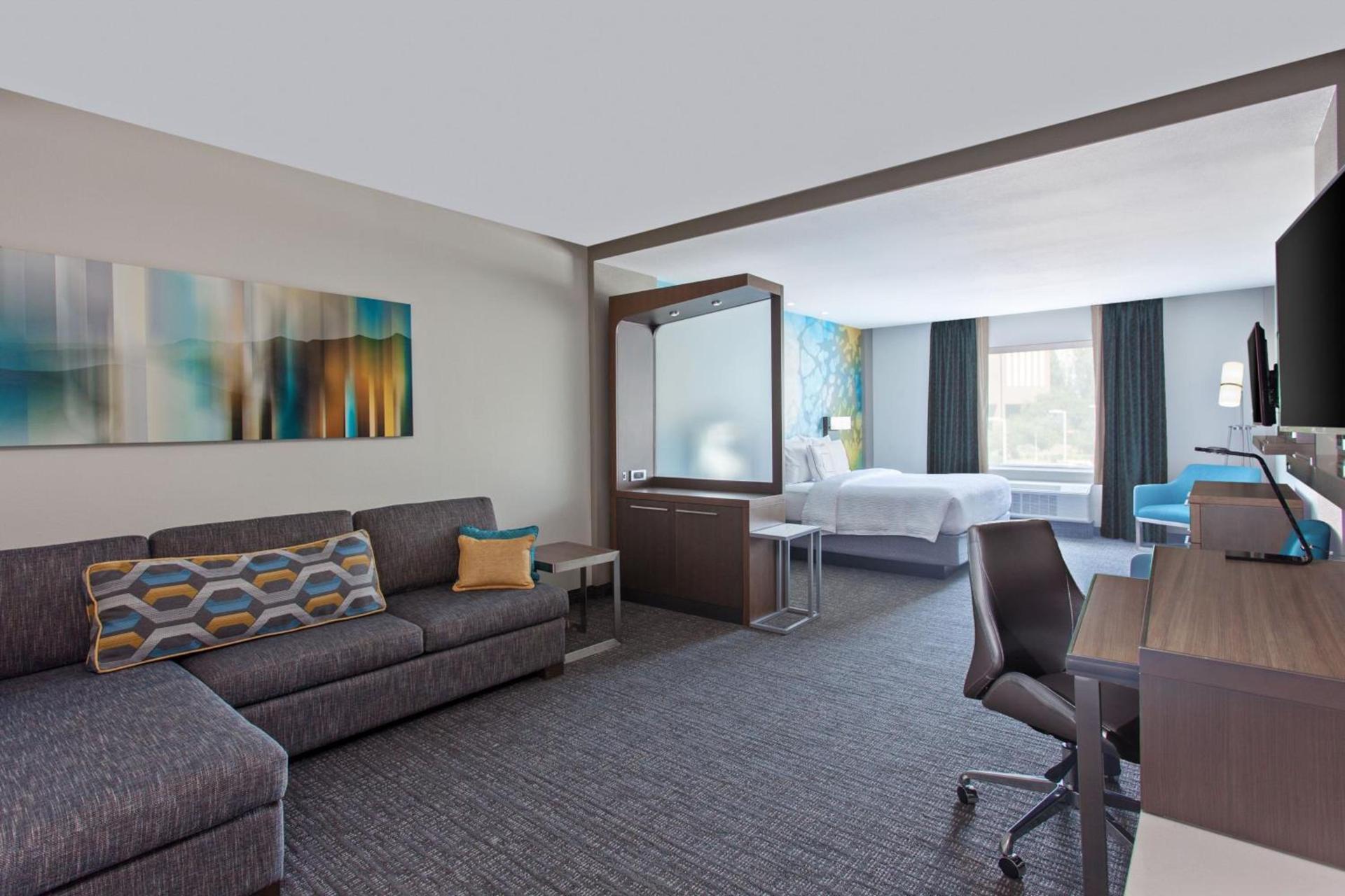 Courtyard by Marriott San Diego El Cajon photo 15