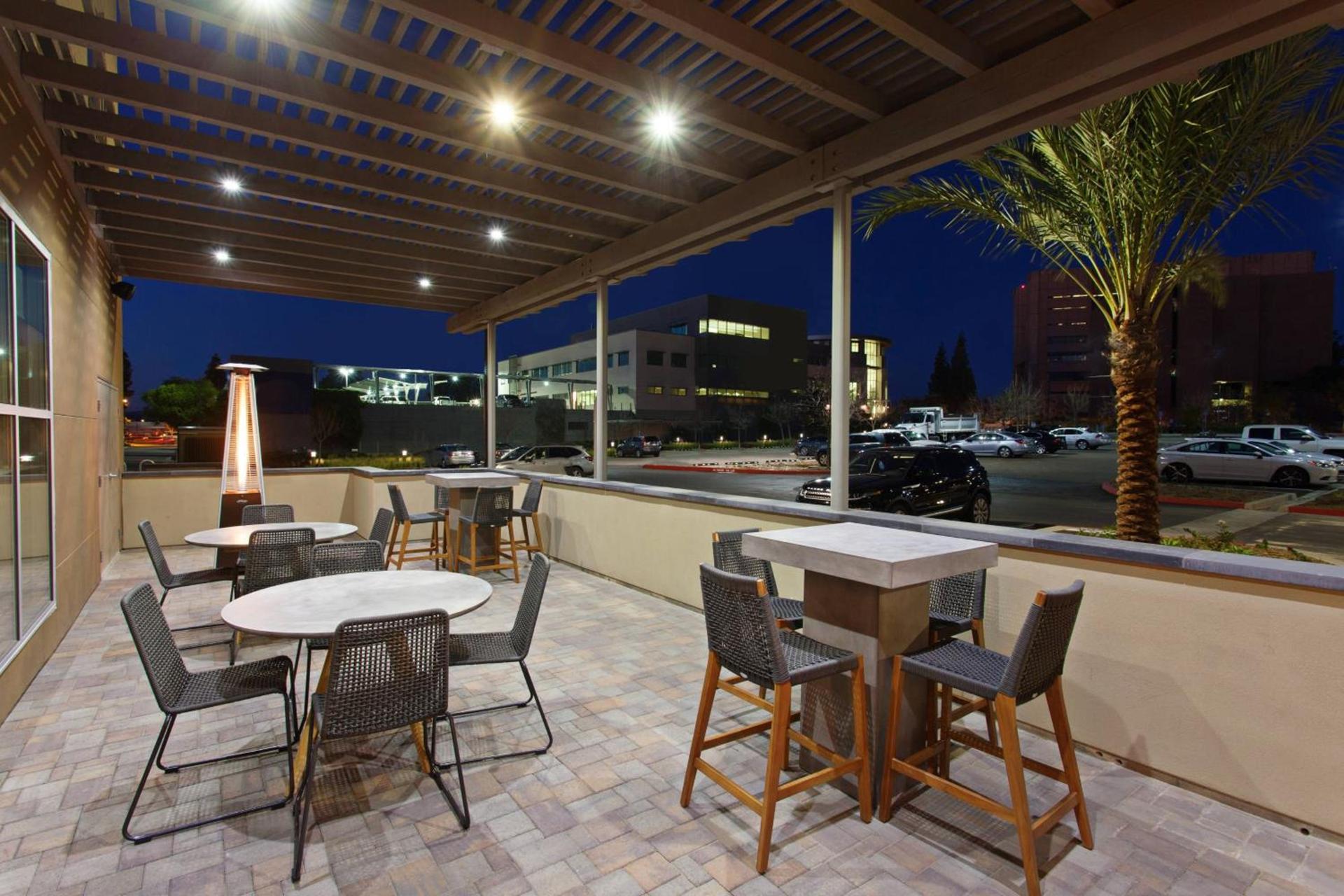 Courtyard by Marriott San Diego El Cajon photo 23