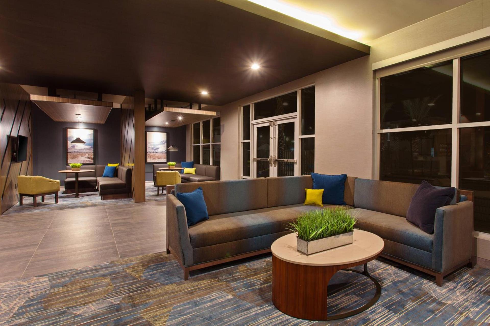 Courtyard by Marriott San Diego El Cajon photo 22