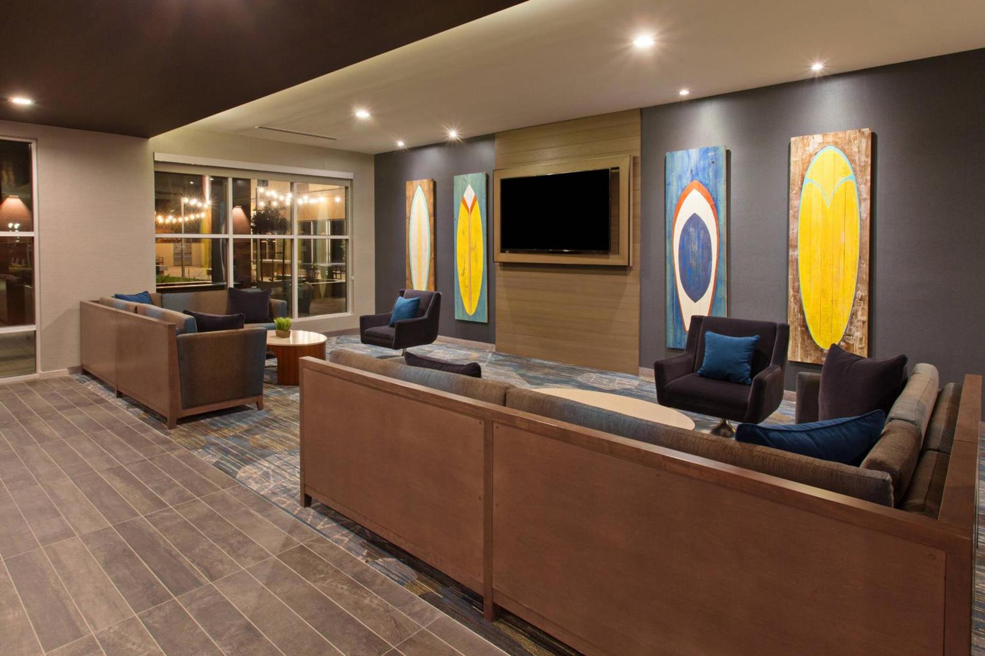 Courtyard by Marriott San Diego El Cajon photo 21