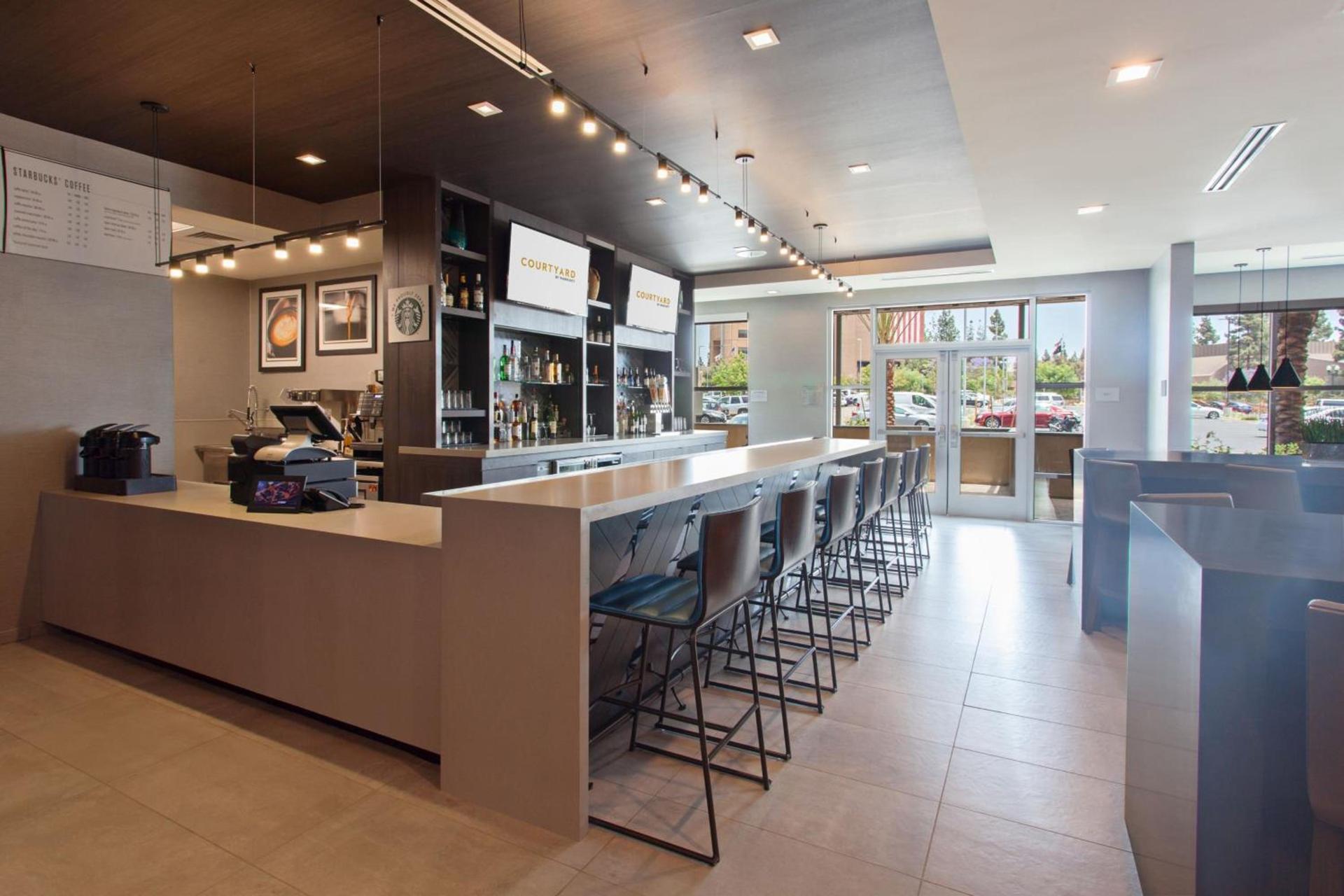 Courtyard by Marriott San Diego El Cajon photo 24