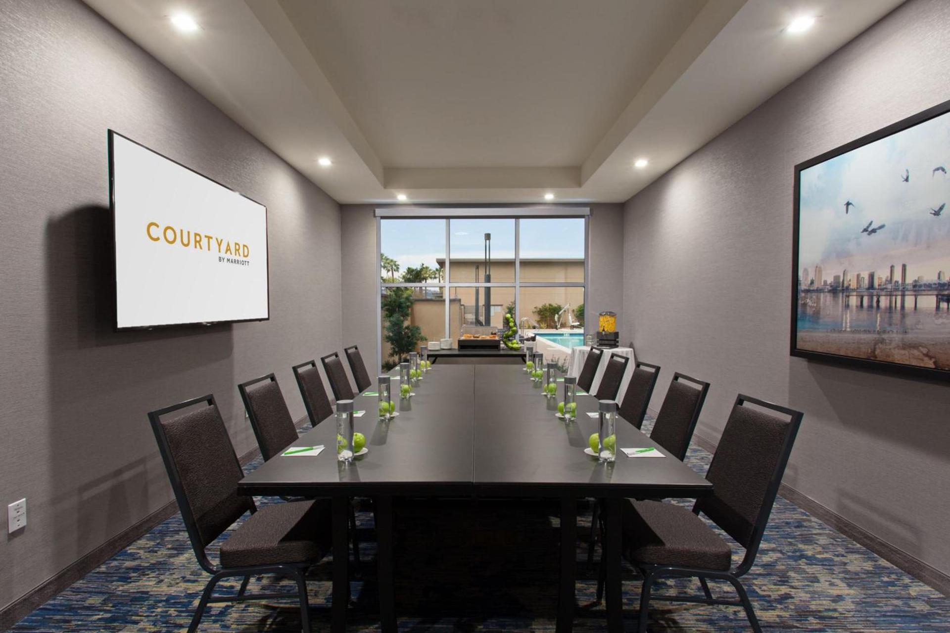 Courtyard by Marriott San Diego El Cajon photo 30
