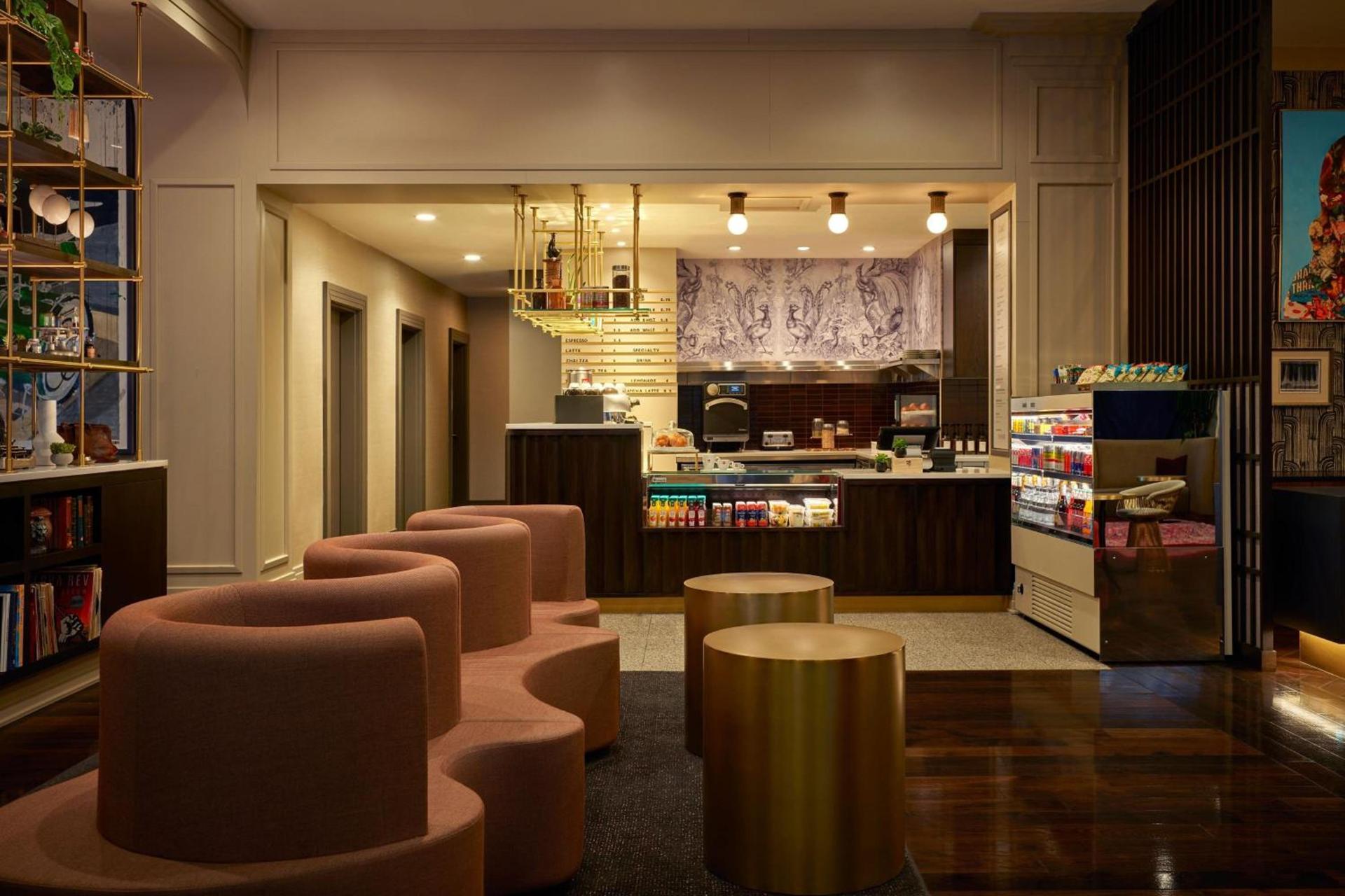 Renaissance Saint Elm Dallas Downtown Hotel photo 44