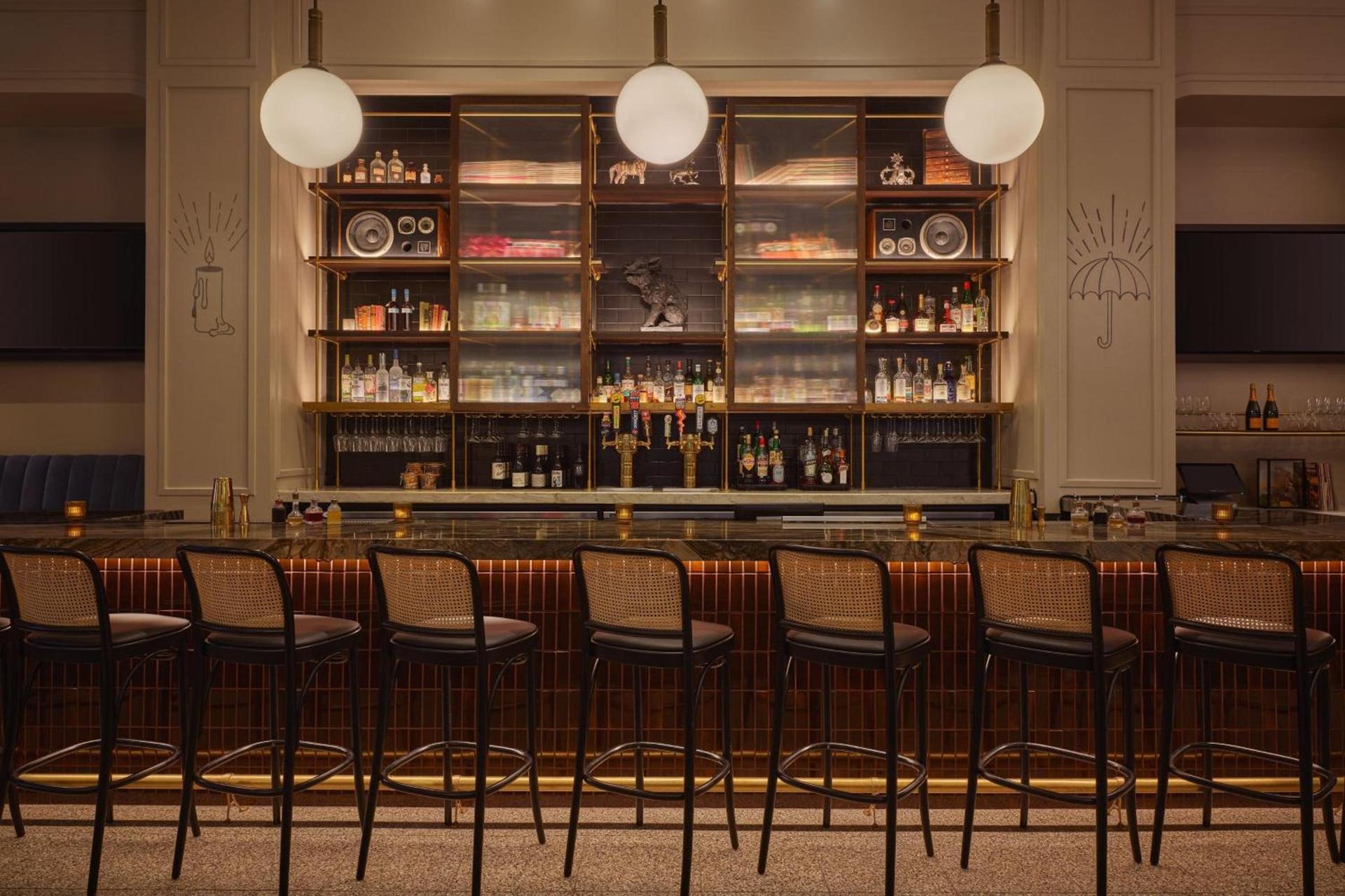 Renaissance Saint Elm Dallas Downtown Hotel photo 48