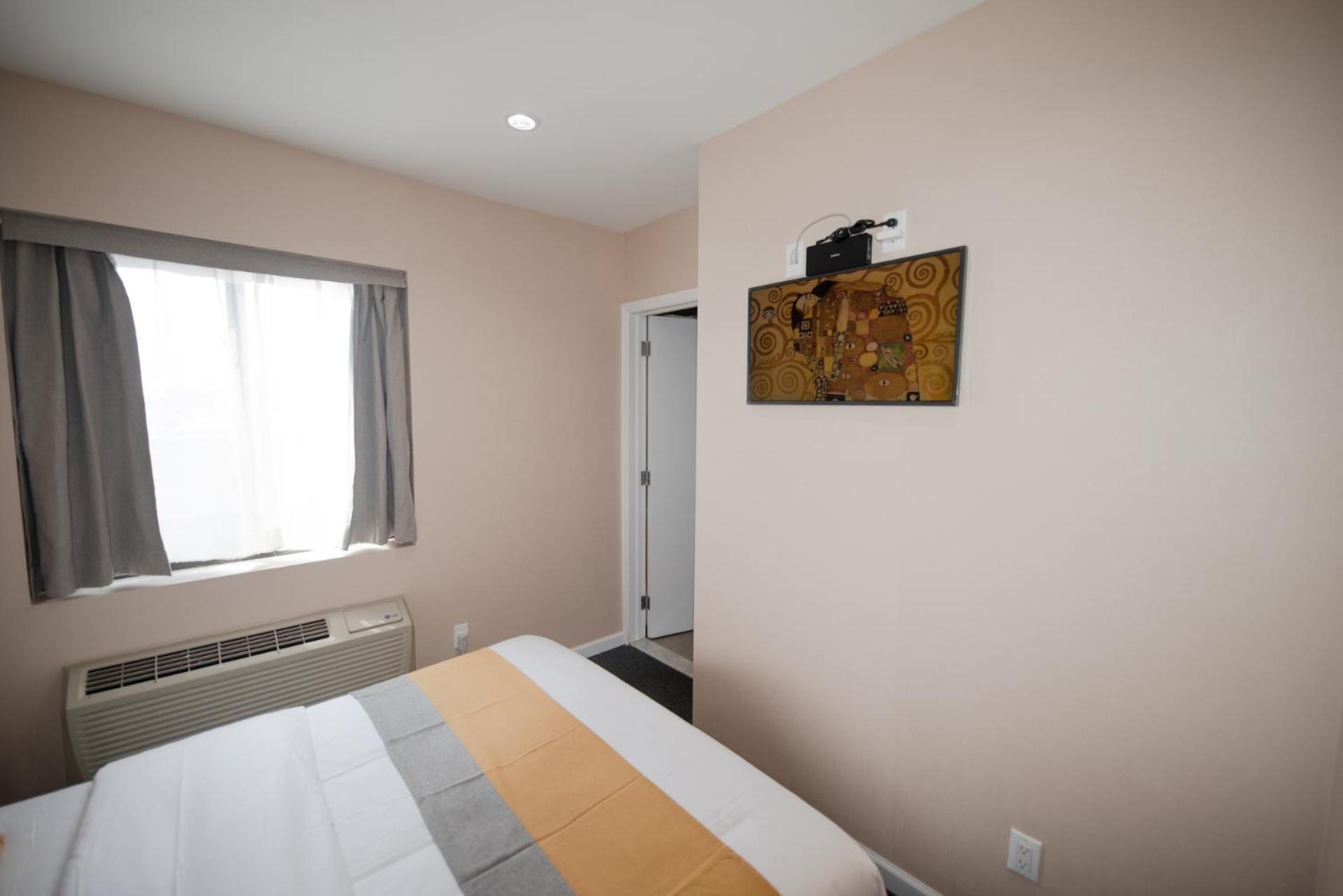 Flushing Garden Hotel photo 8