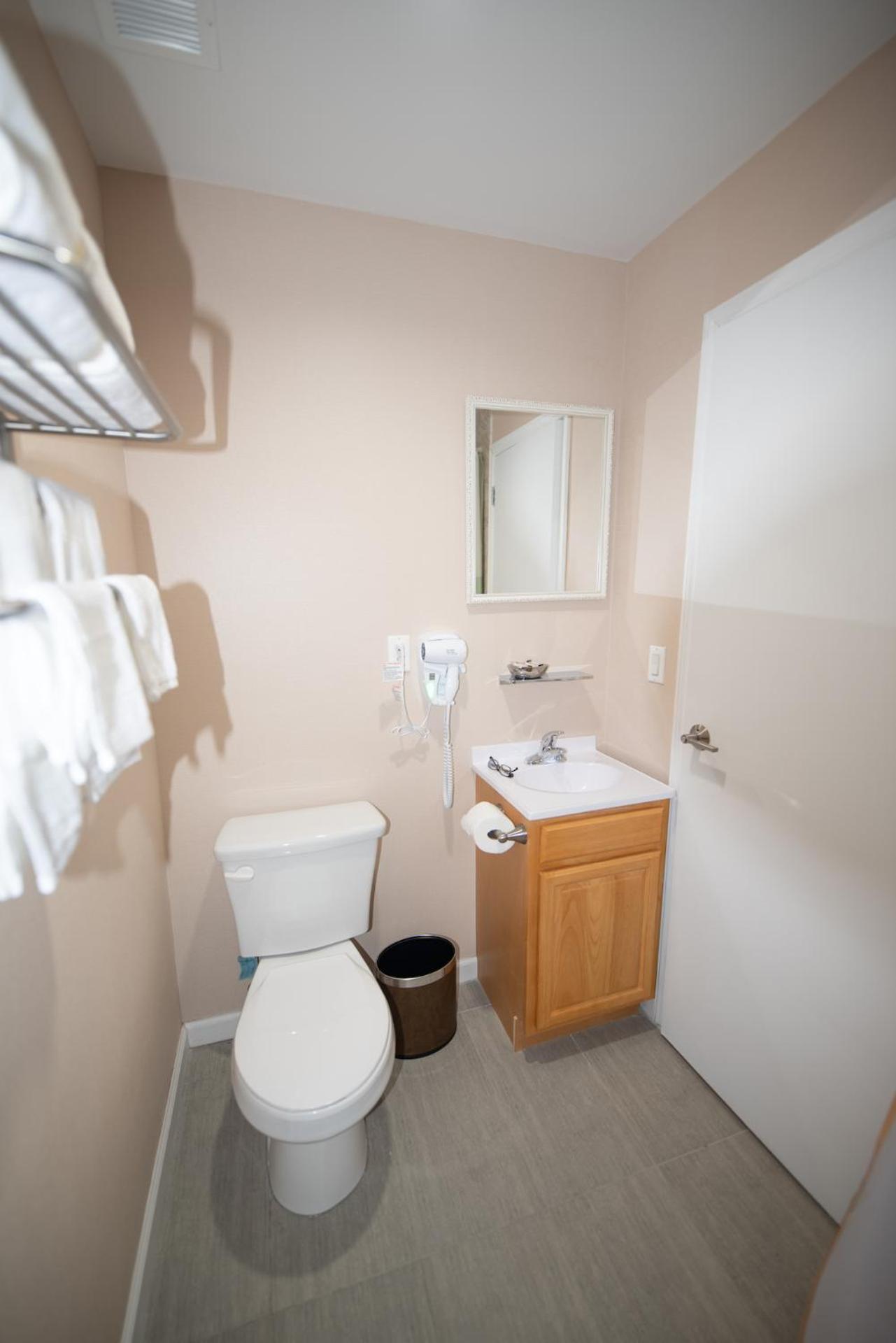 Flushing Garden Hotel photo 48