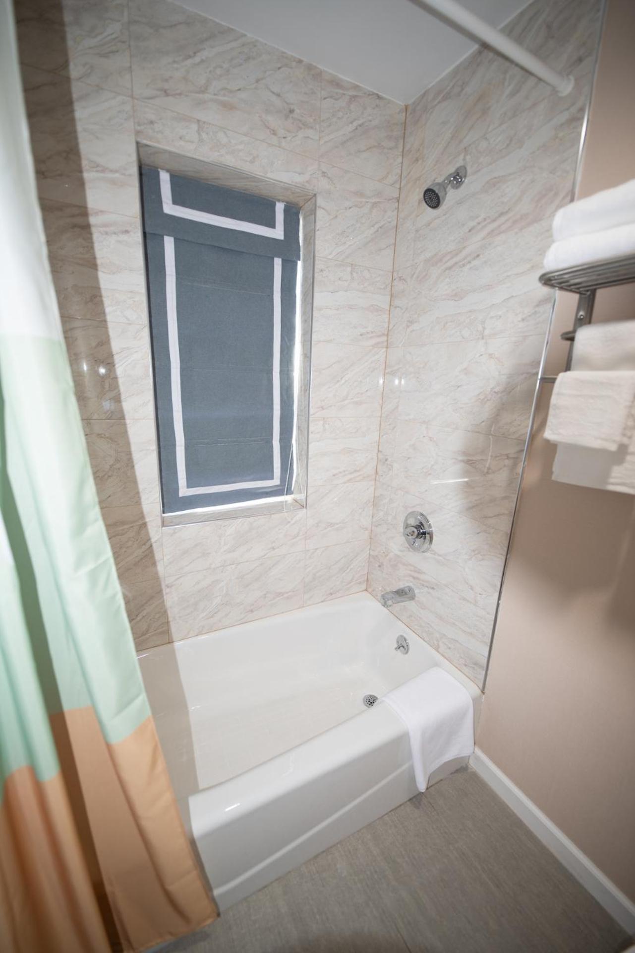 Flushing Garden Hotel photo 31