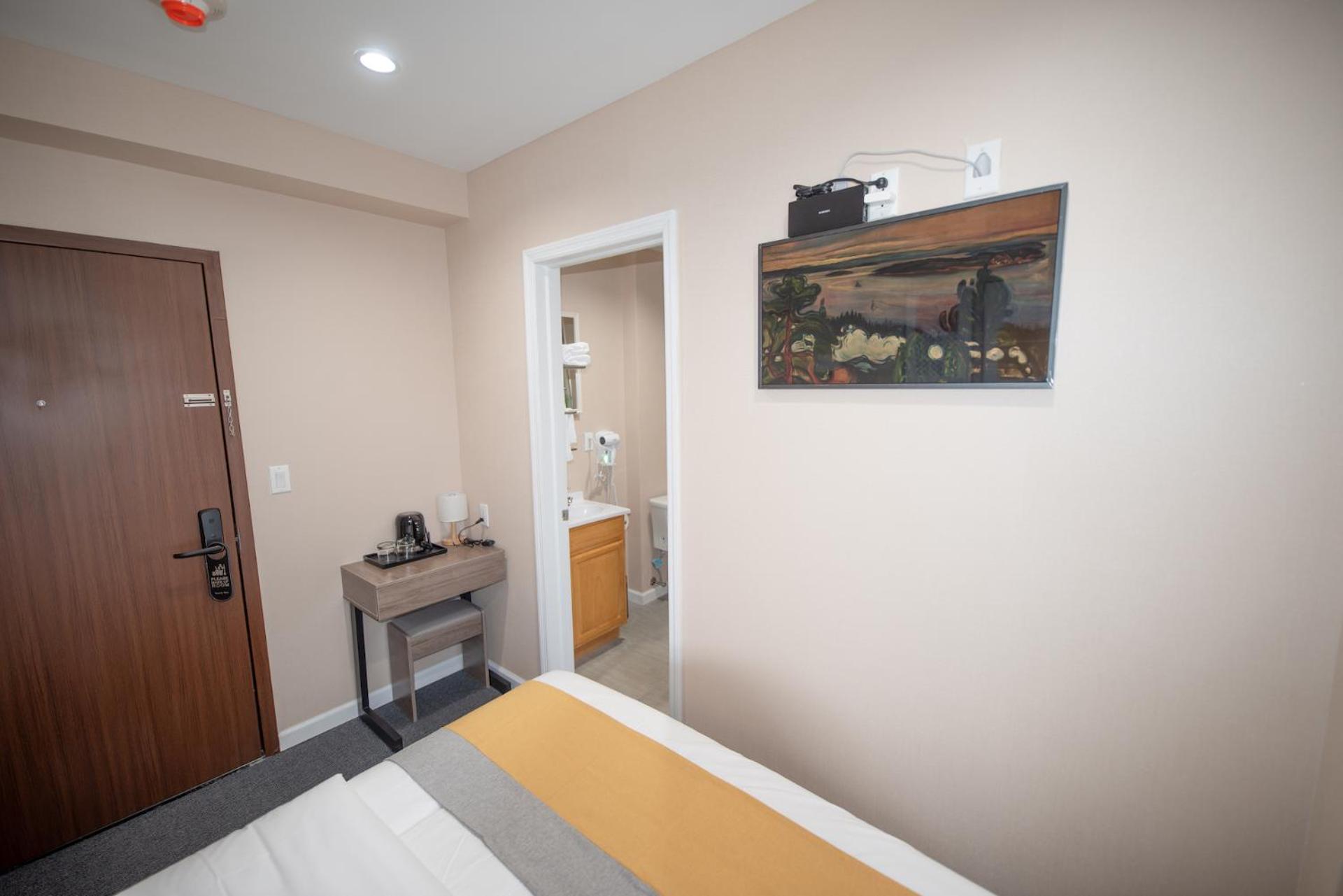 Flushing Garden Hotel photo 29