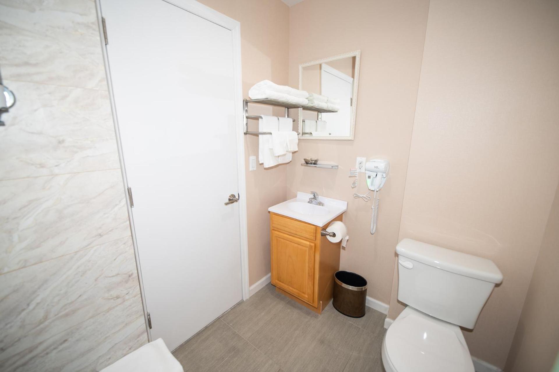 Flushing Garden Hotel photo 40