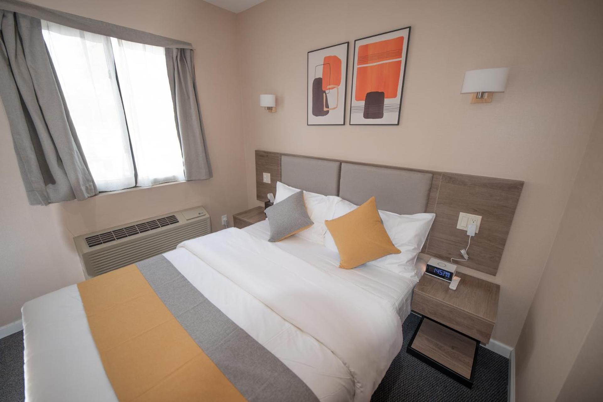 Flushing Garden Hotel photo 49