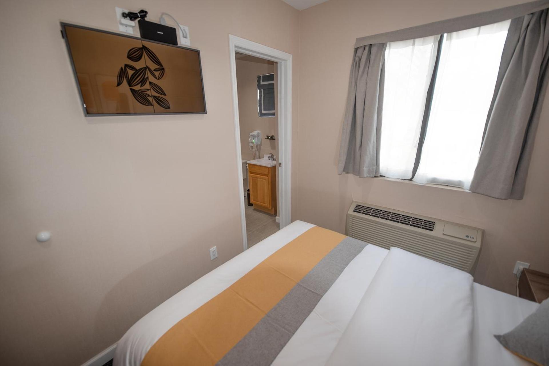 Flushing Garden Hotel photo 46