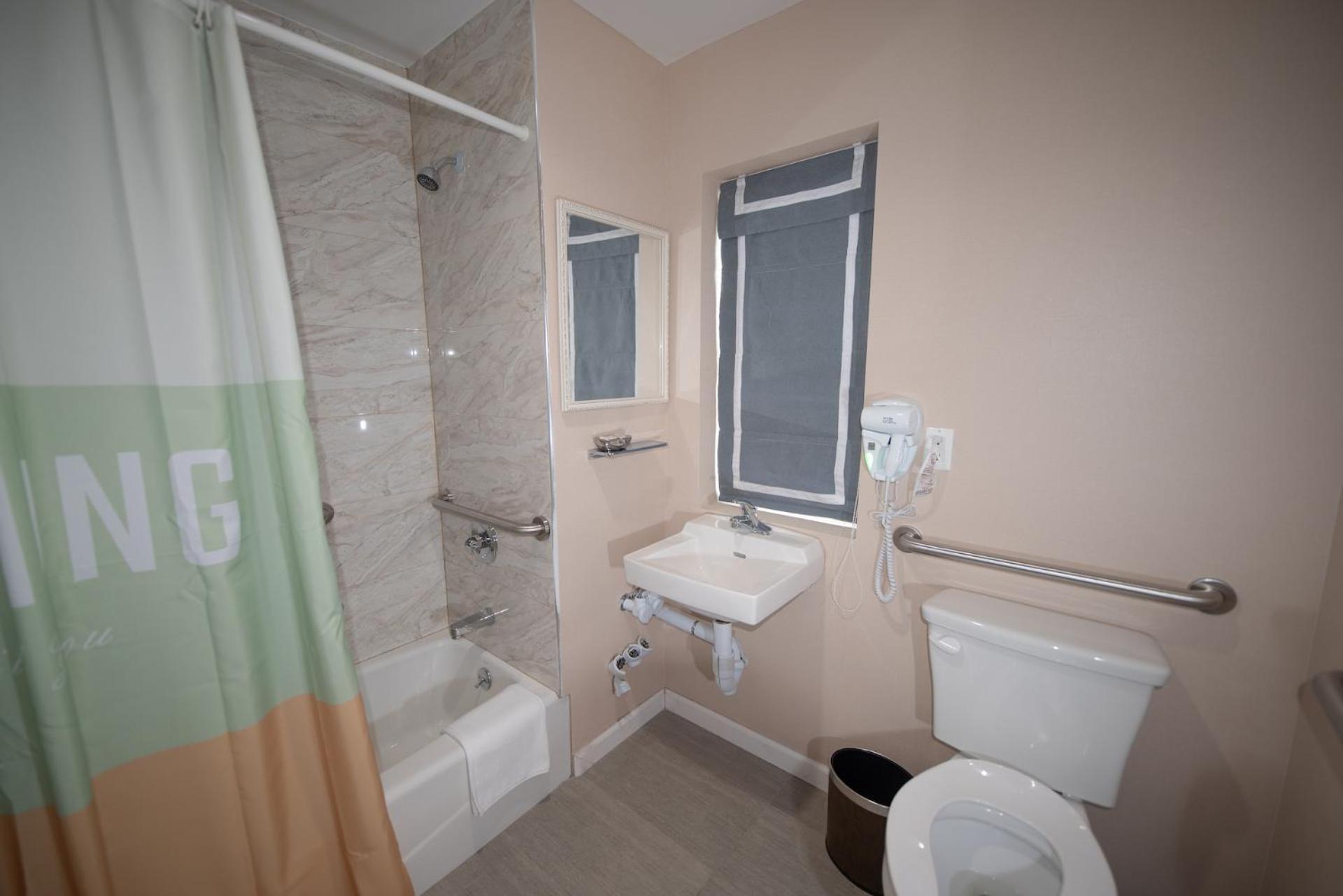 Flushing Garden Hotel photo 16