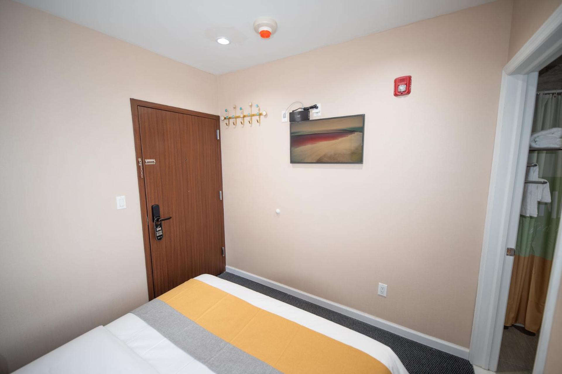 Flushing Garden Hotel photo 7