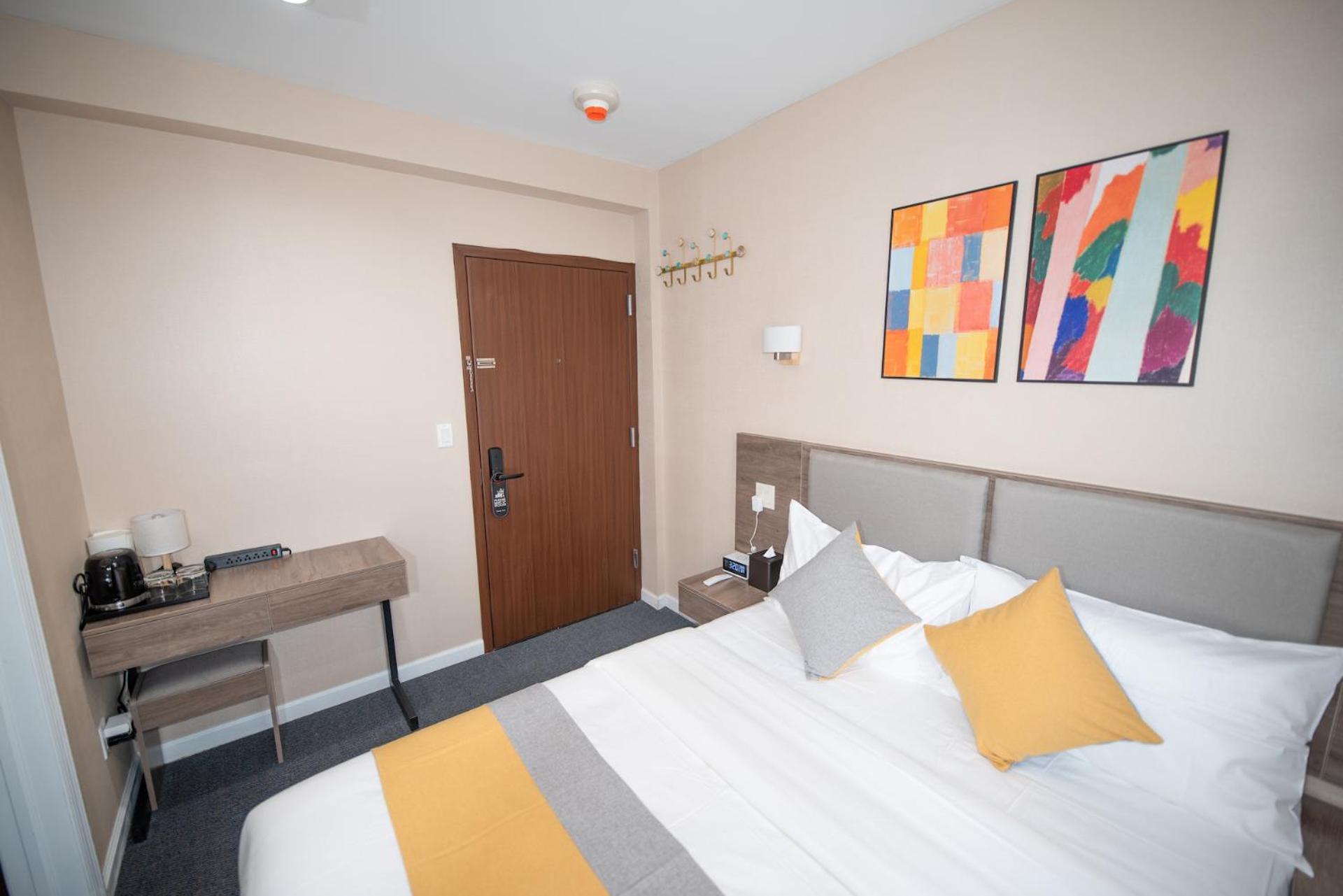 Flushing Garden Hotel photo 24