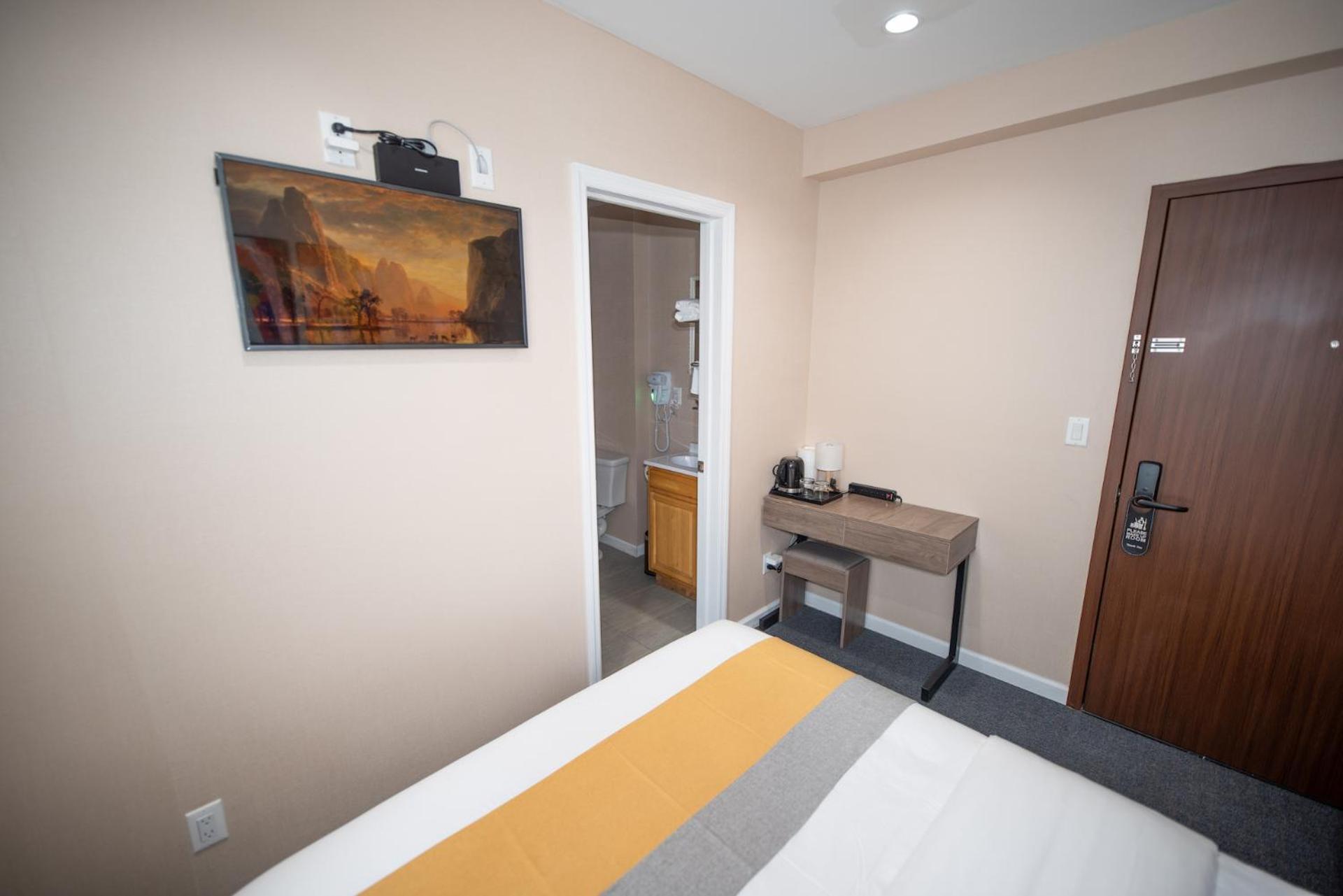 Flushing Garden Hotel photo 35