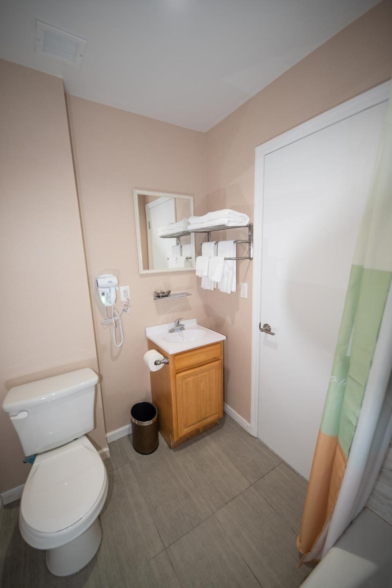 Flushing Garden Hotel photo 41
