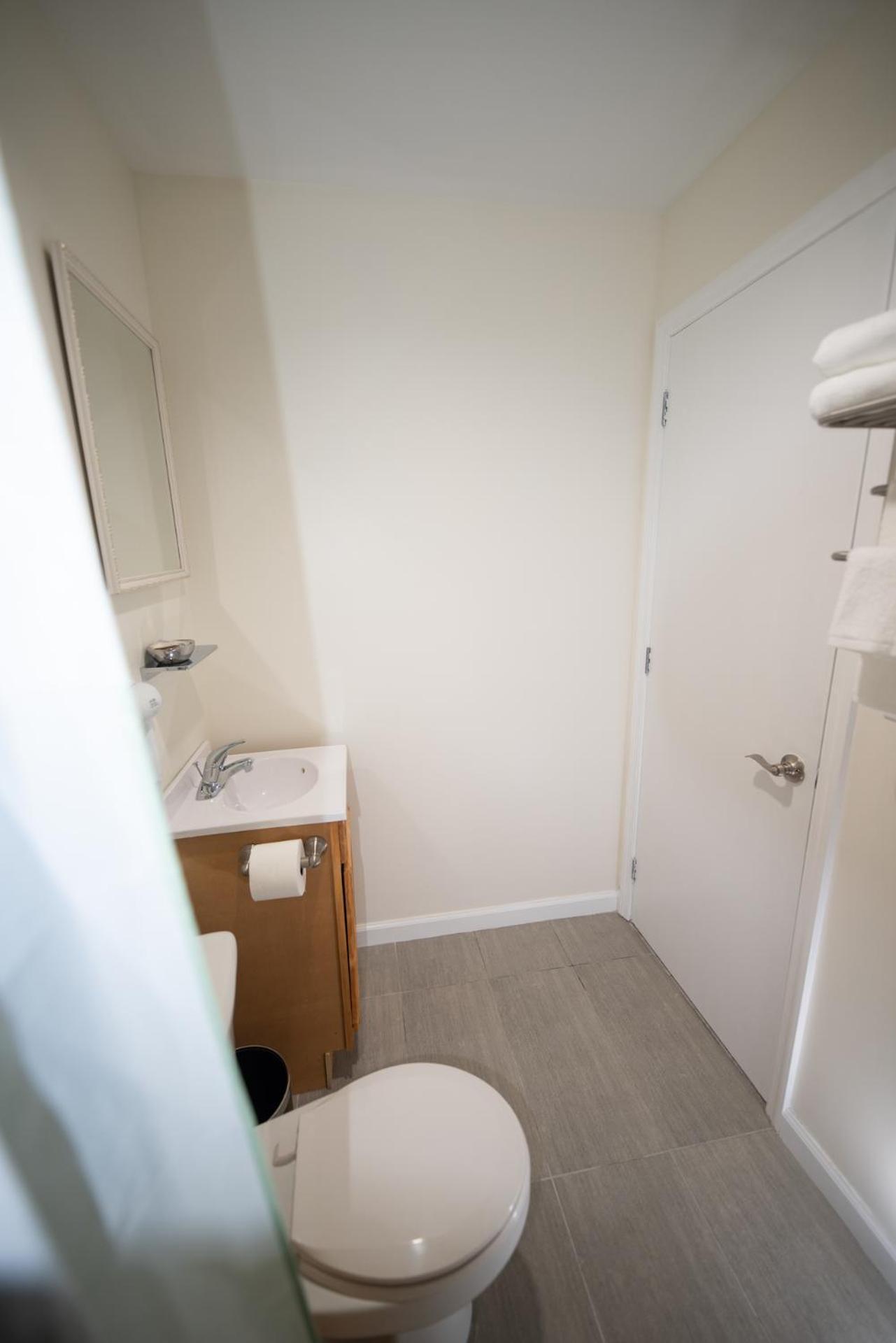 Flushing Garden Hotel photo 21