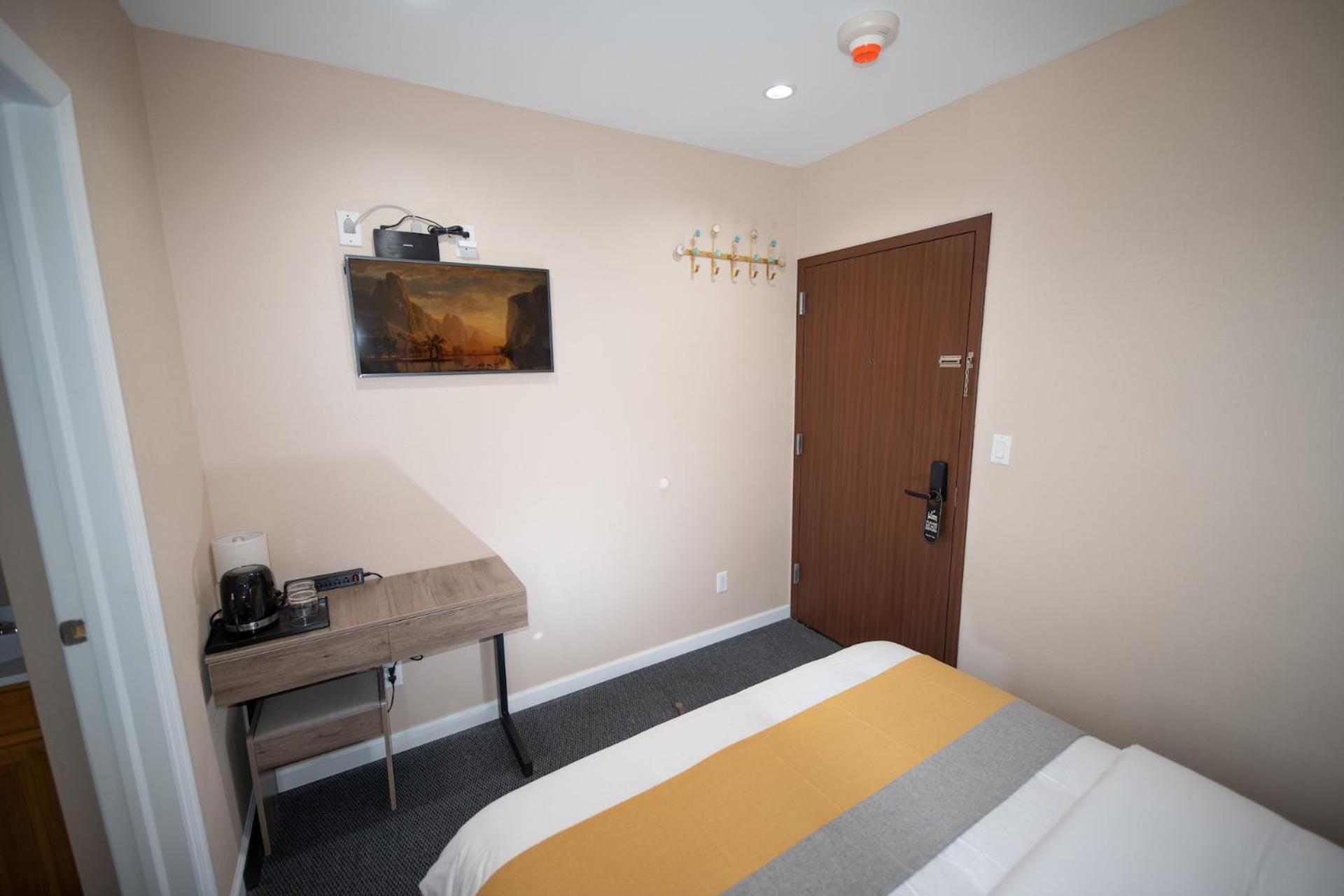 Flushing Garden Hotel photo 28