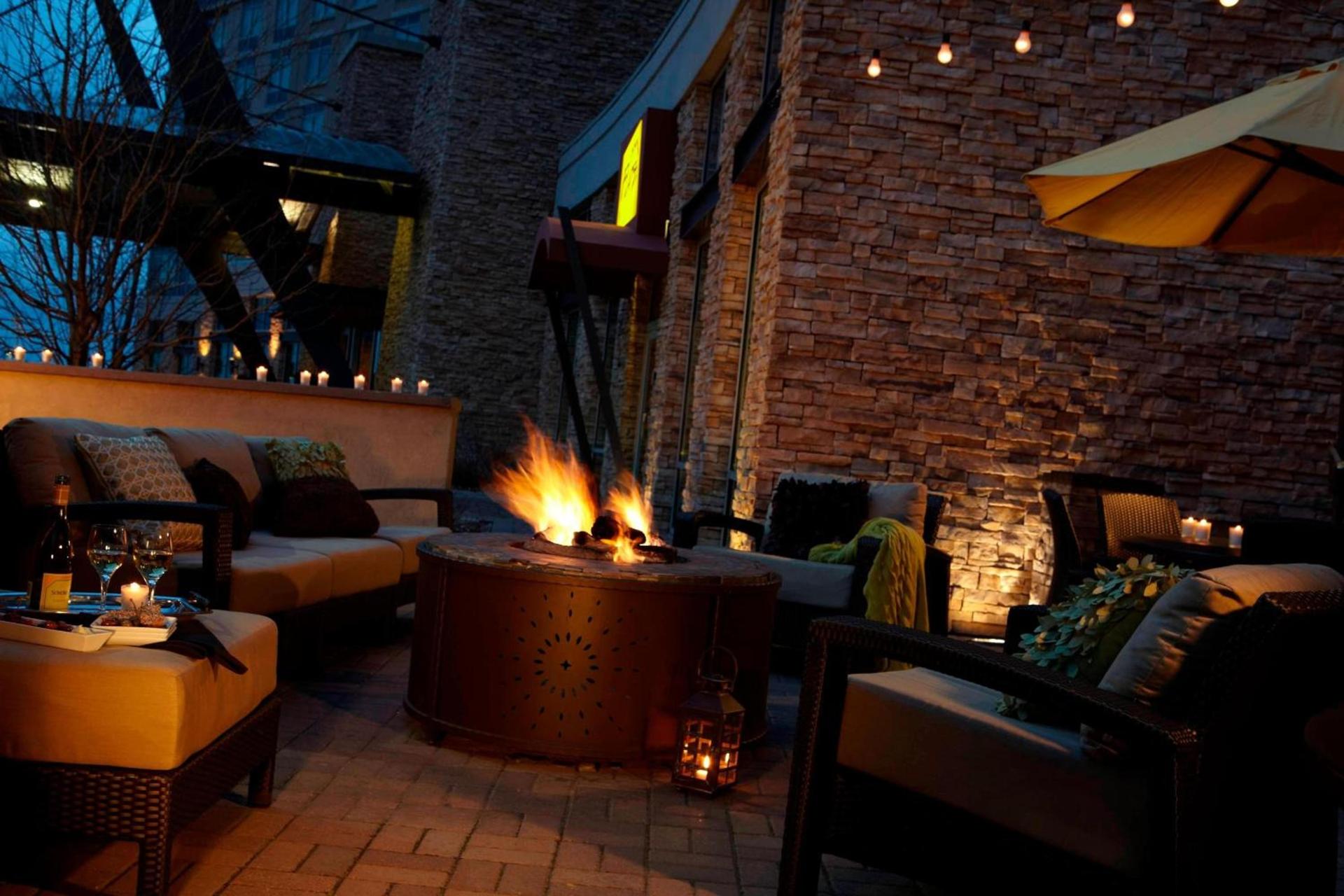 Renaissance Boulder Flatiron Hotel photo 7