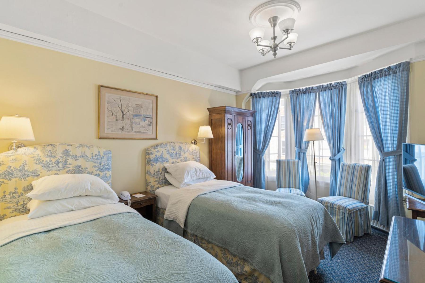 Golden Gate Hotel photo 5