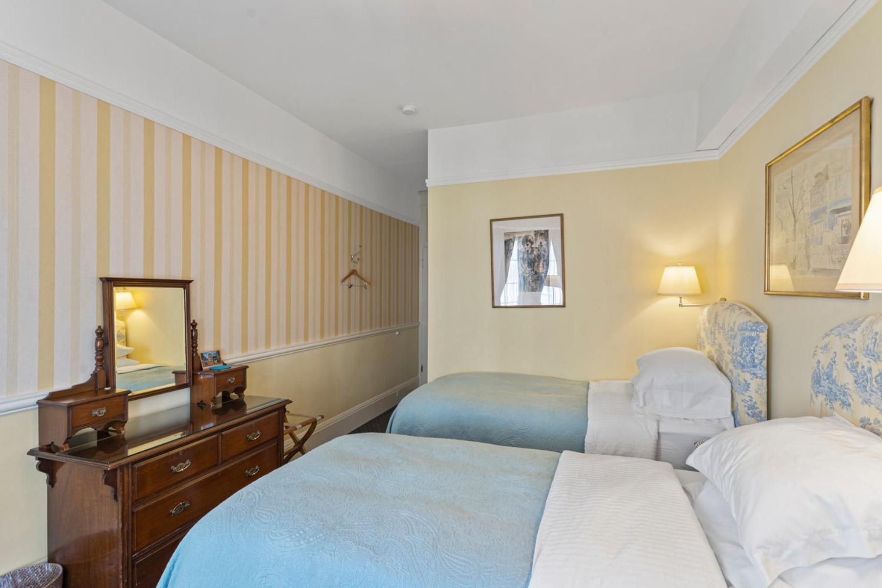 Golden Gate Hotel photo 4