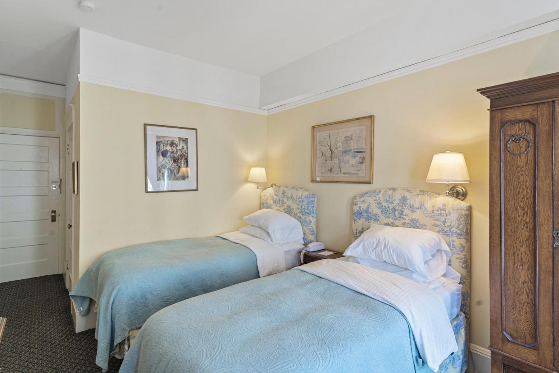 Golden Gate Hotel photo 6