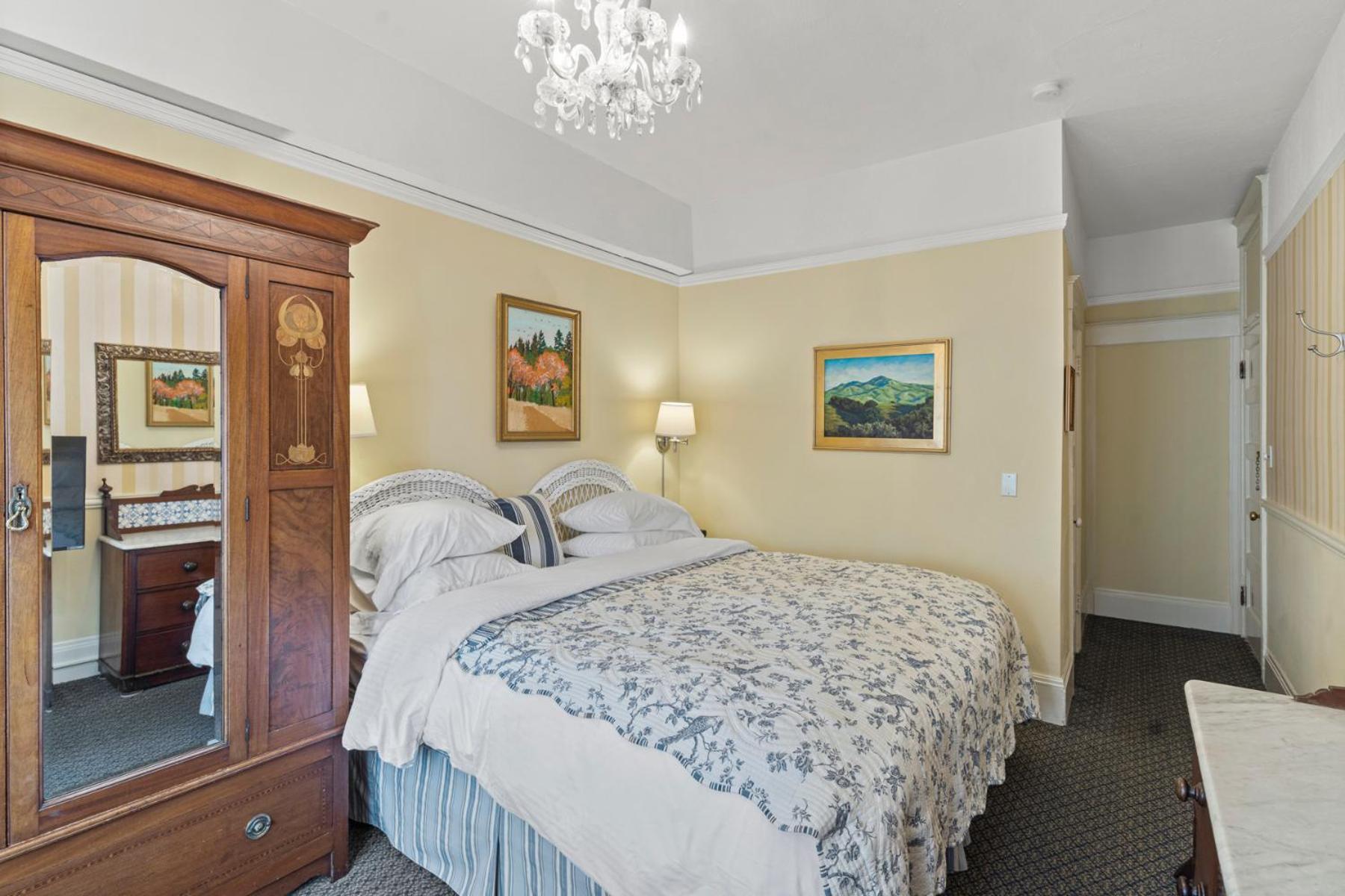 Golden Gate Hotel photo 7