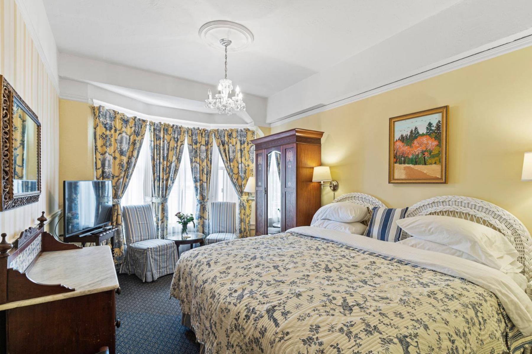Golden Gate Hotel photo 9