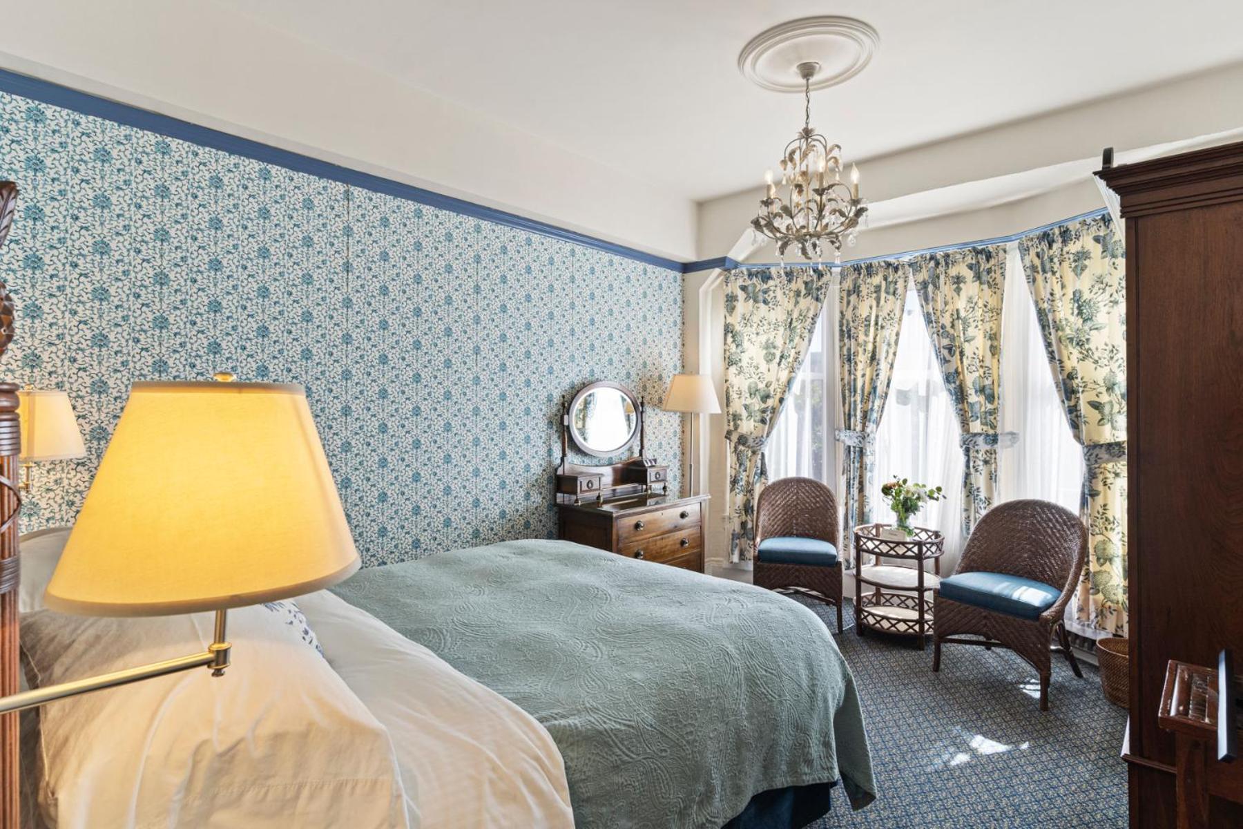 Golden Gate Hotel photo 10