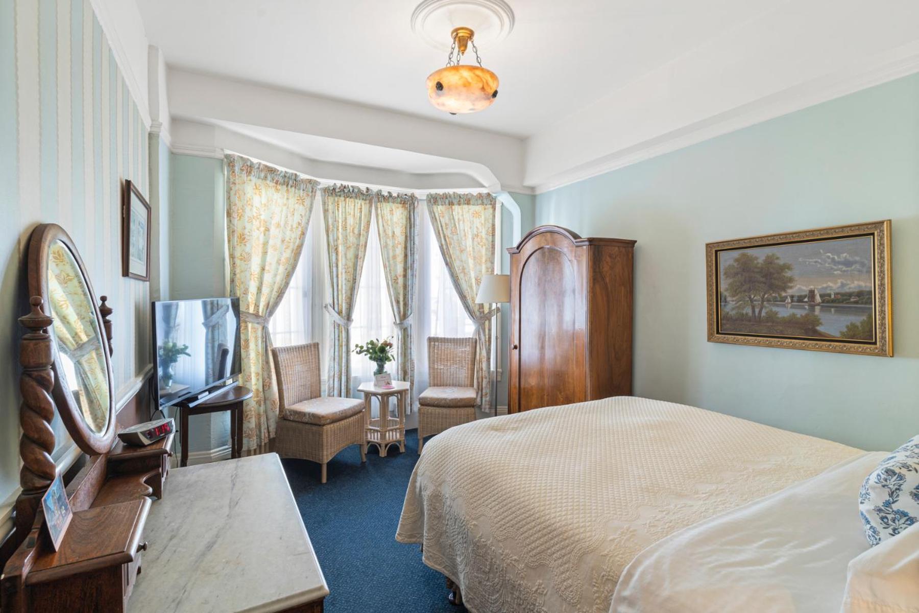 Golden Gate Hotel photo 12