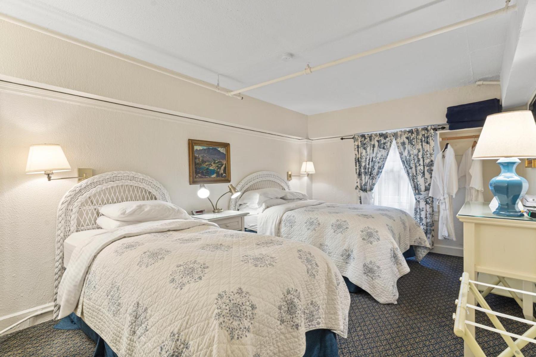 Golden Gate Hotel photo 17