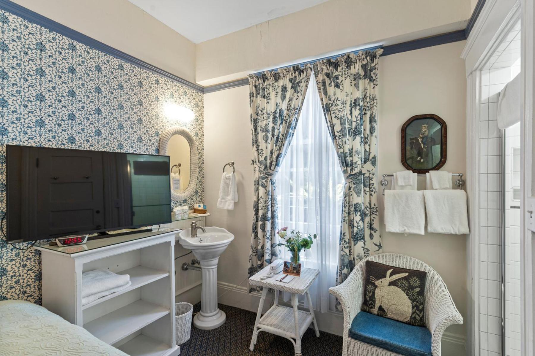Golden Gate Hotel photo 22