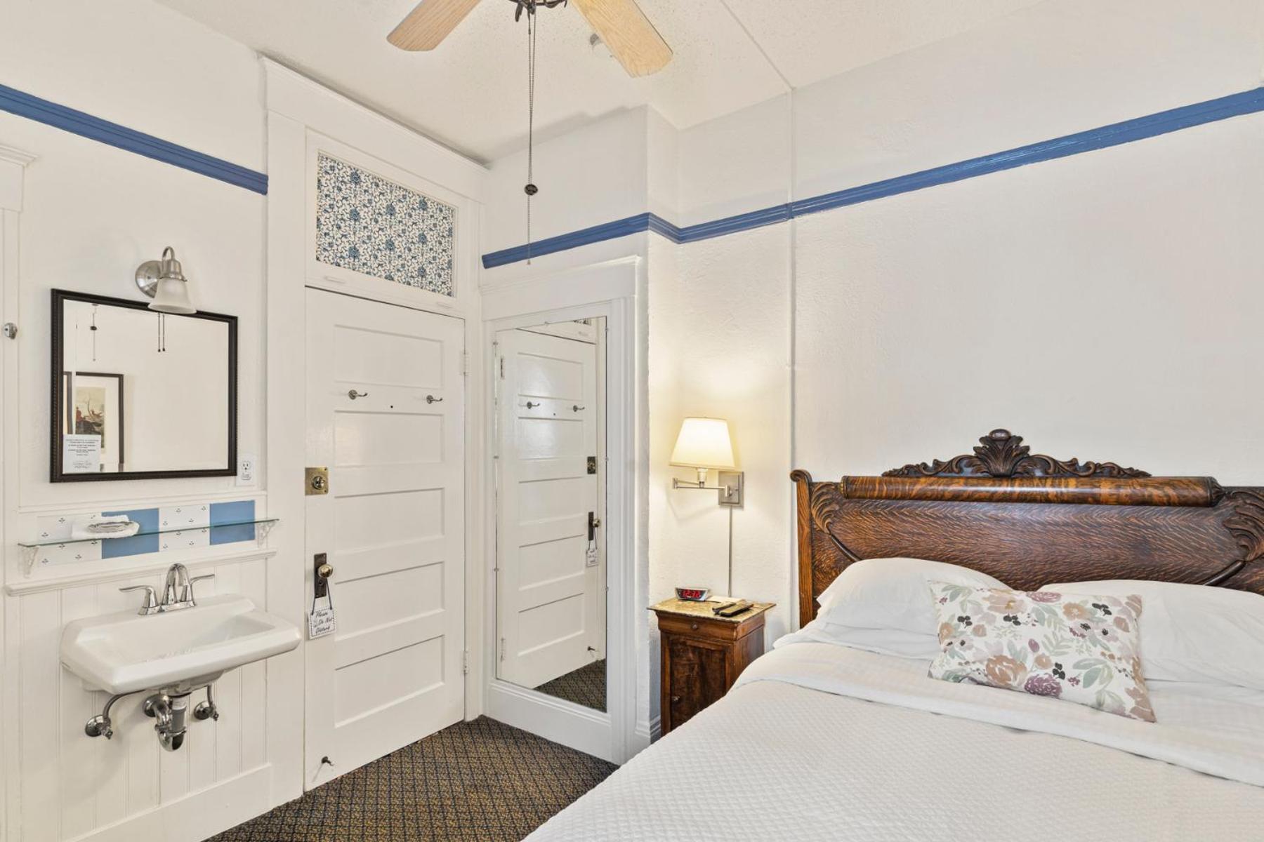 Golden Gate Hotel photo 26