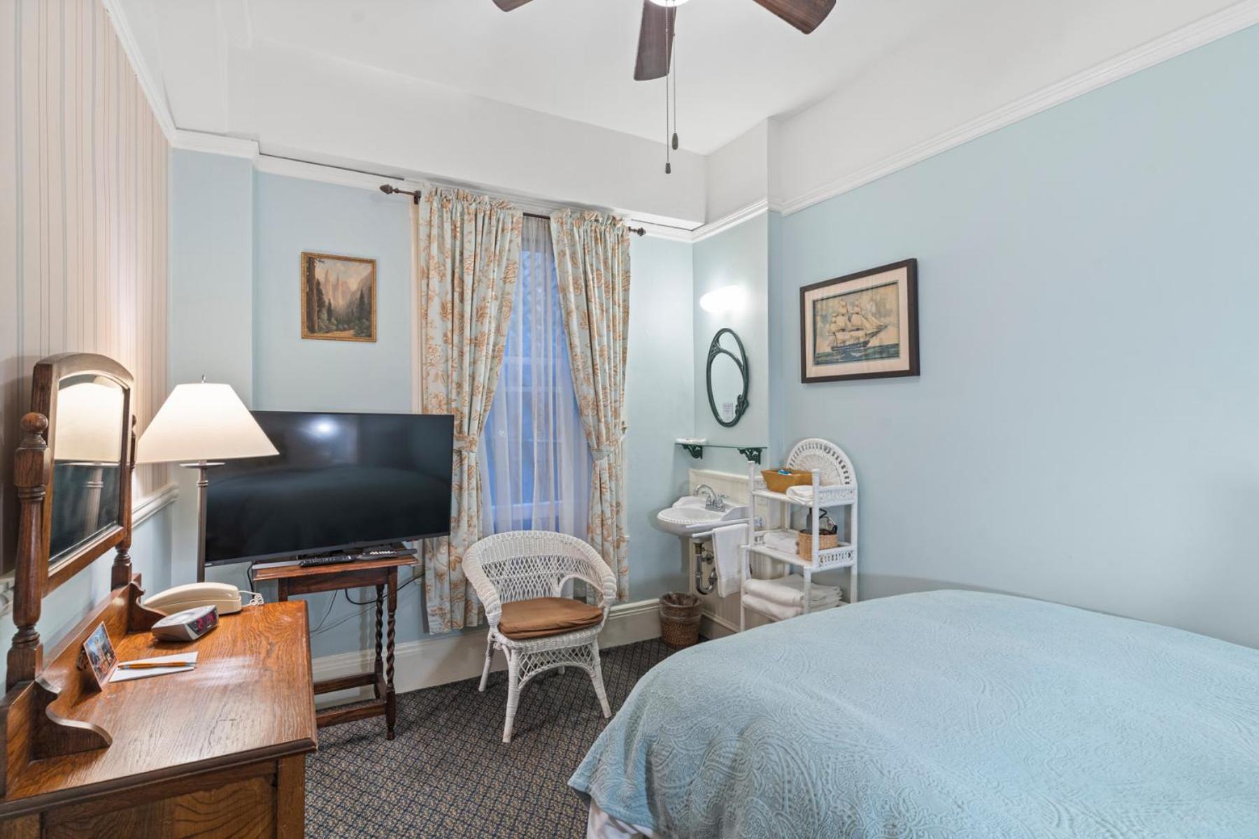 Golden Gate Hotel photo 30