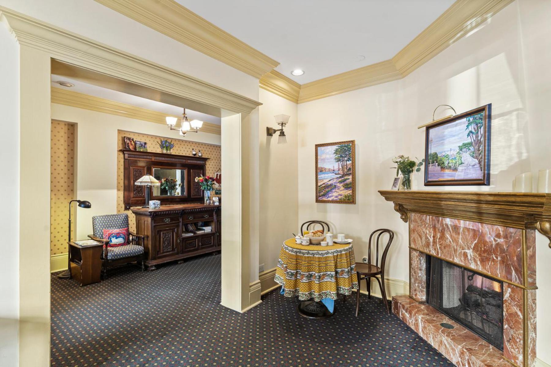 Golden Gate Hotel photo 33