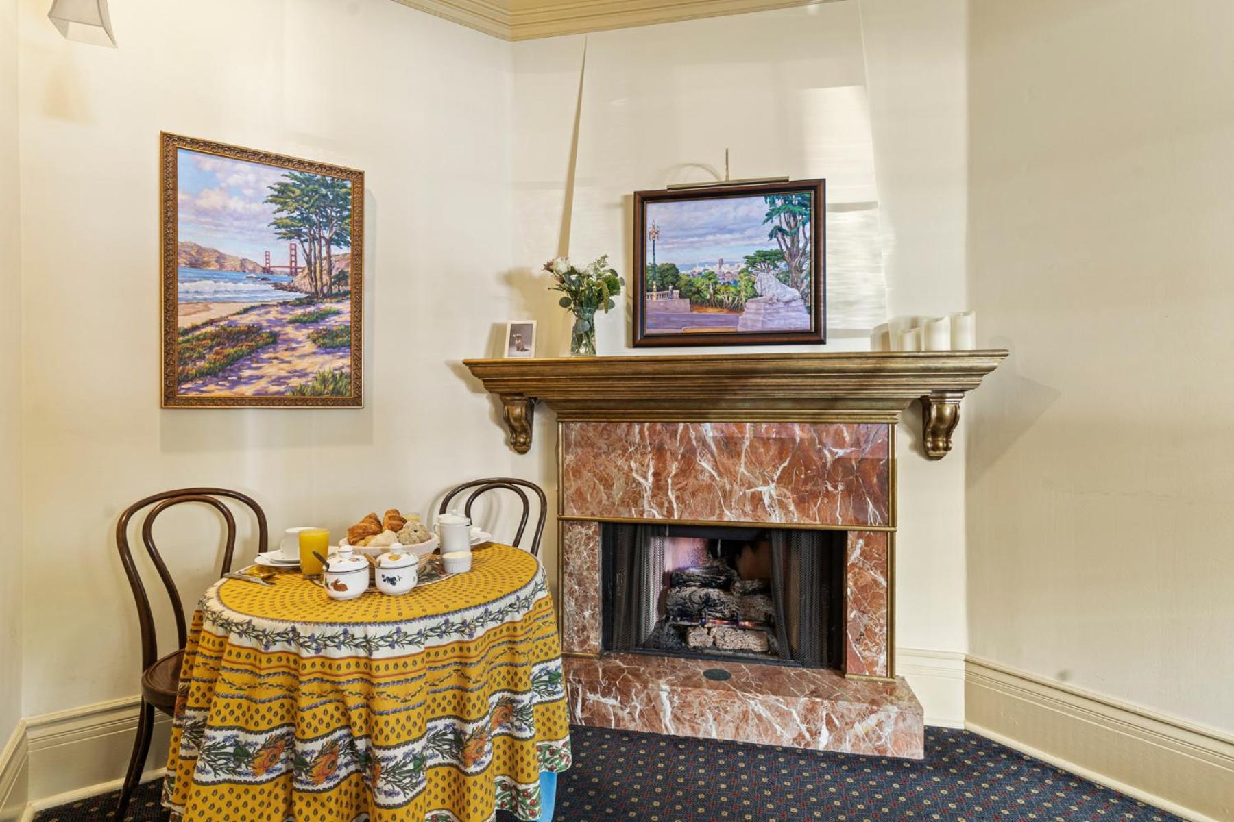 Golden Gate Hotel photo 34