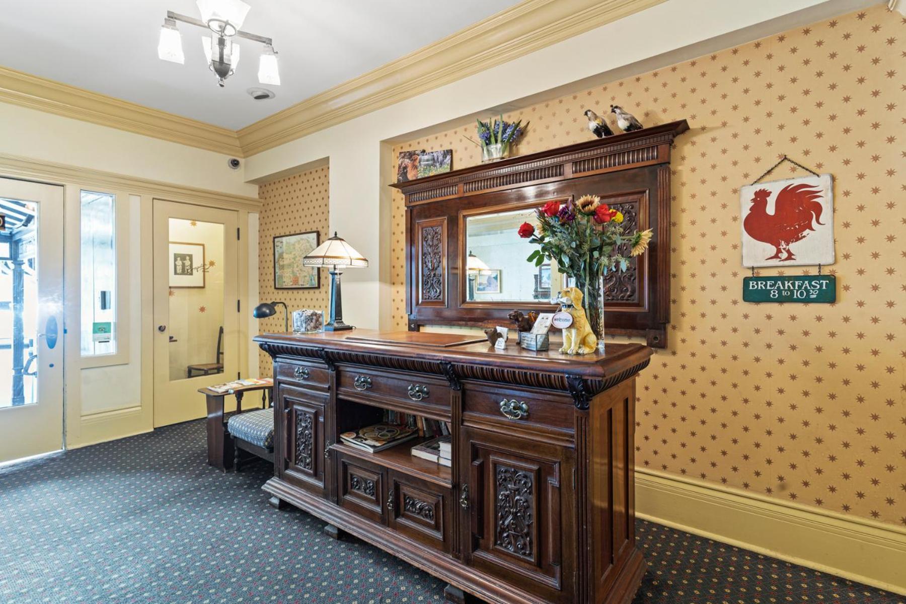 Golden Gate Hotel photo 36