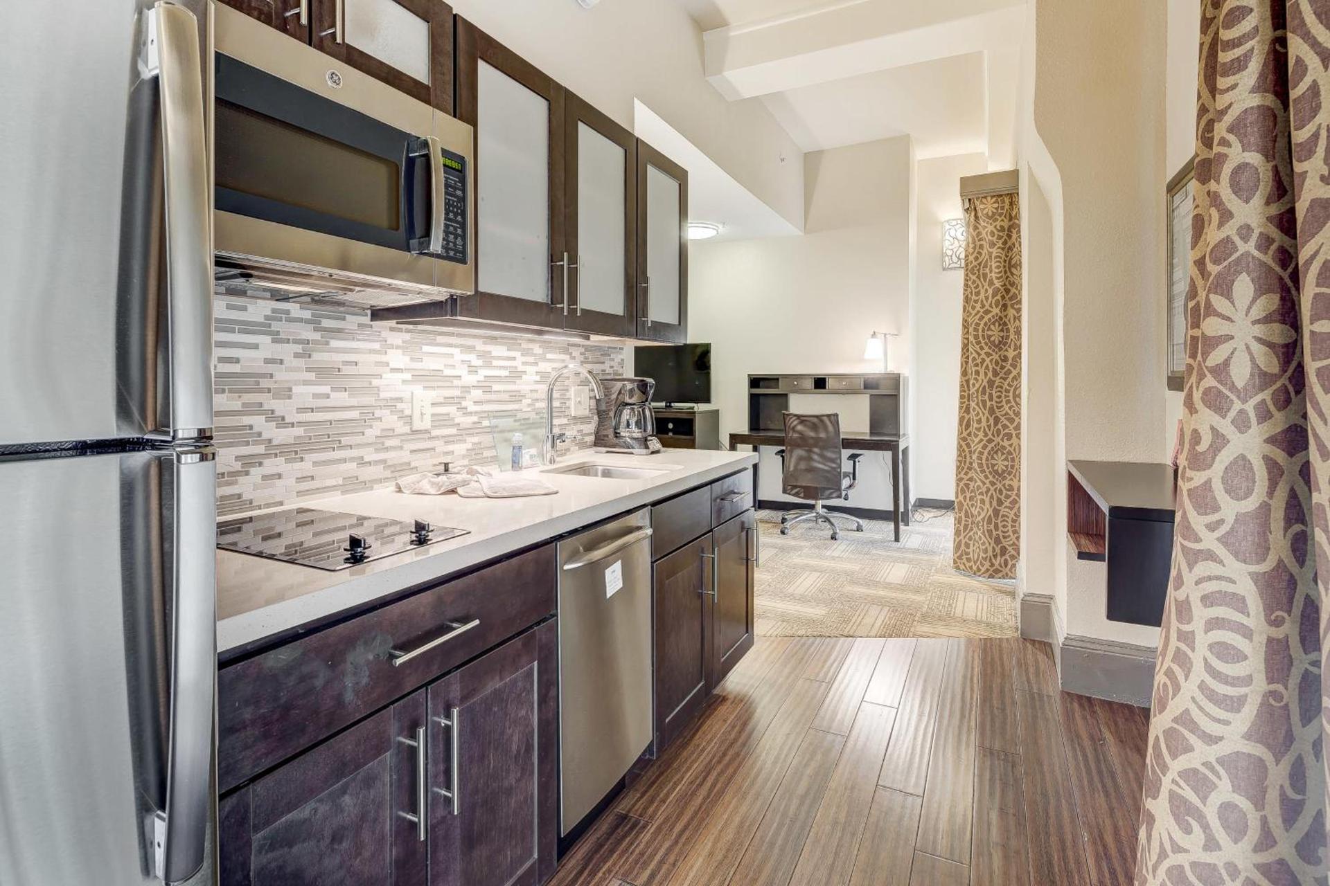 Staybridge Suites Baltimore - Inner Harbor by IHG photo 47