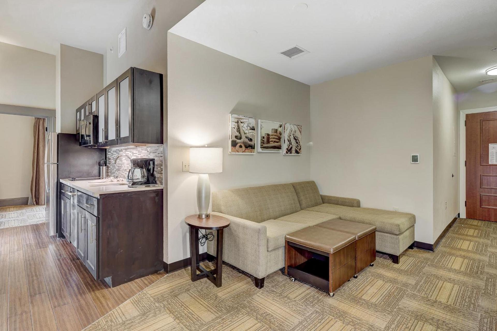 Staybridge Suites Baltimore - Inner Harbor by IHG photo 49