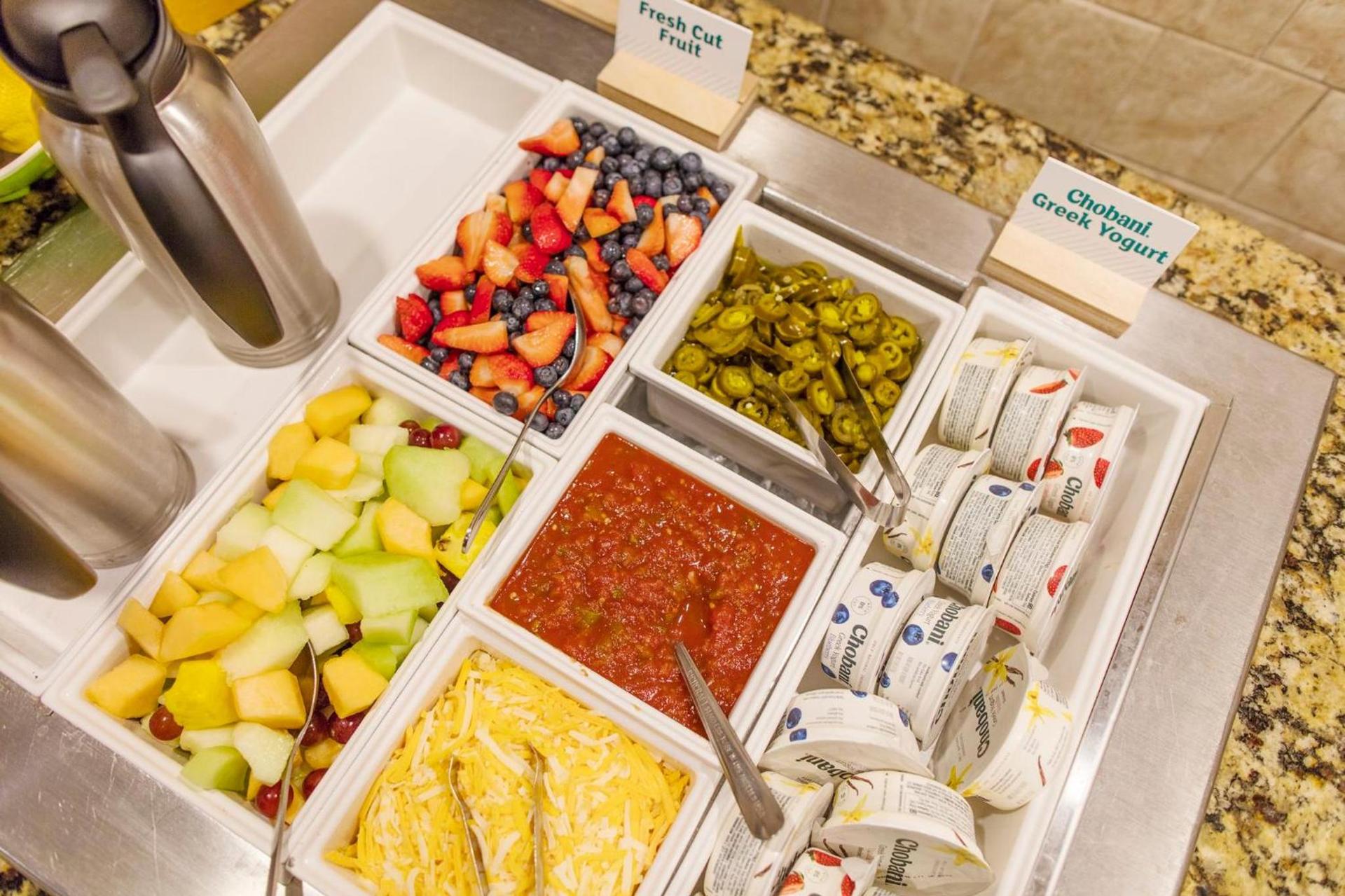 Holiday Inn Austin Midtown by IHG photo 18