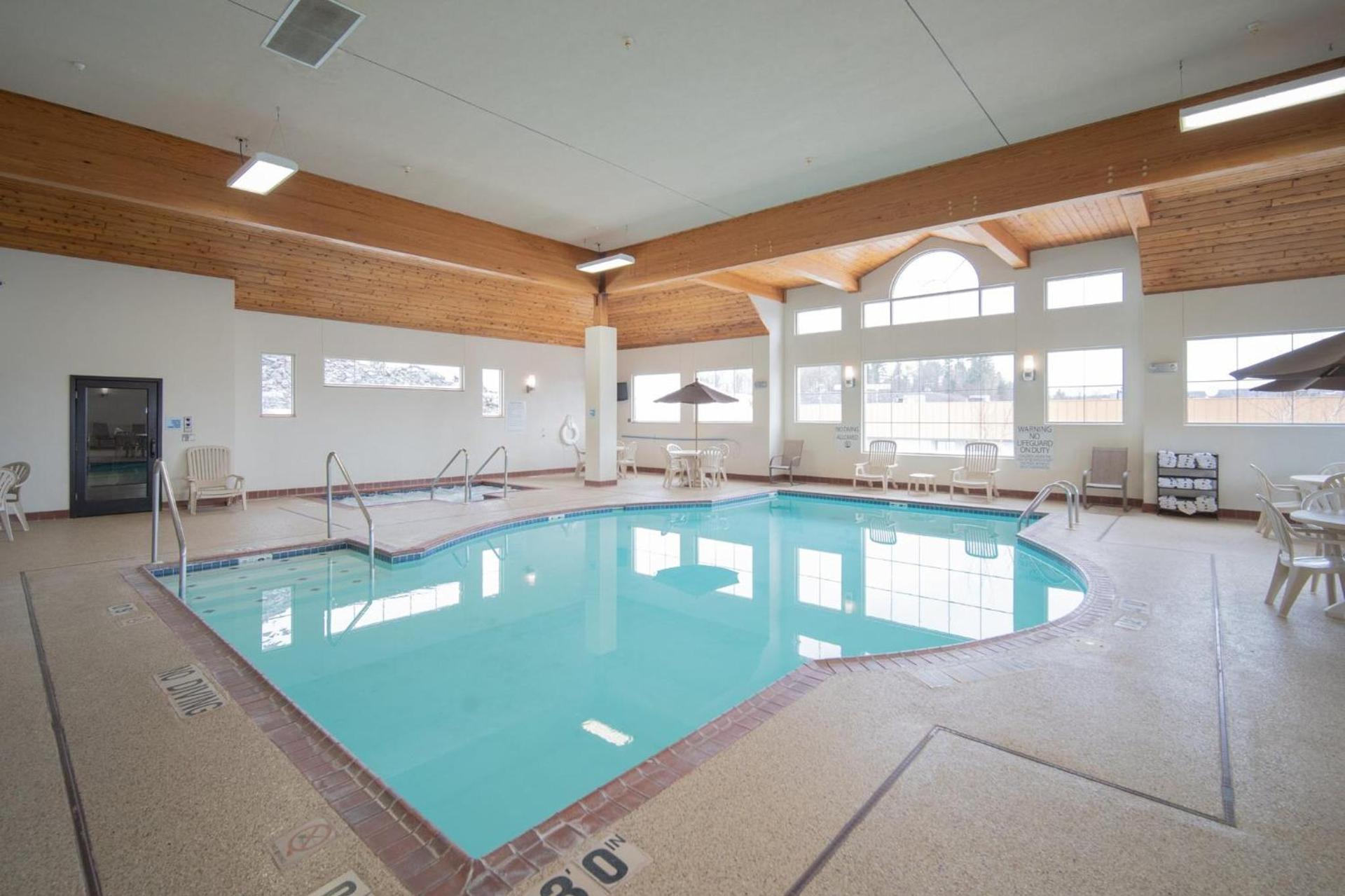 Holiday Inn Express Houghton-Keweenaw by IHG photo 43