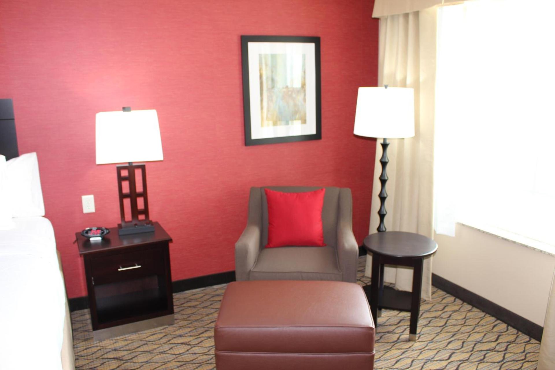 Holiday Inn Salina by IHG photo 6