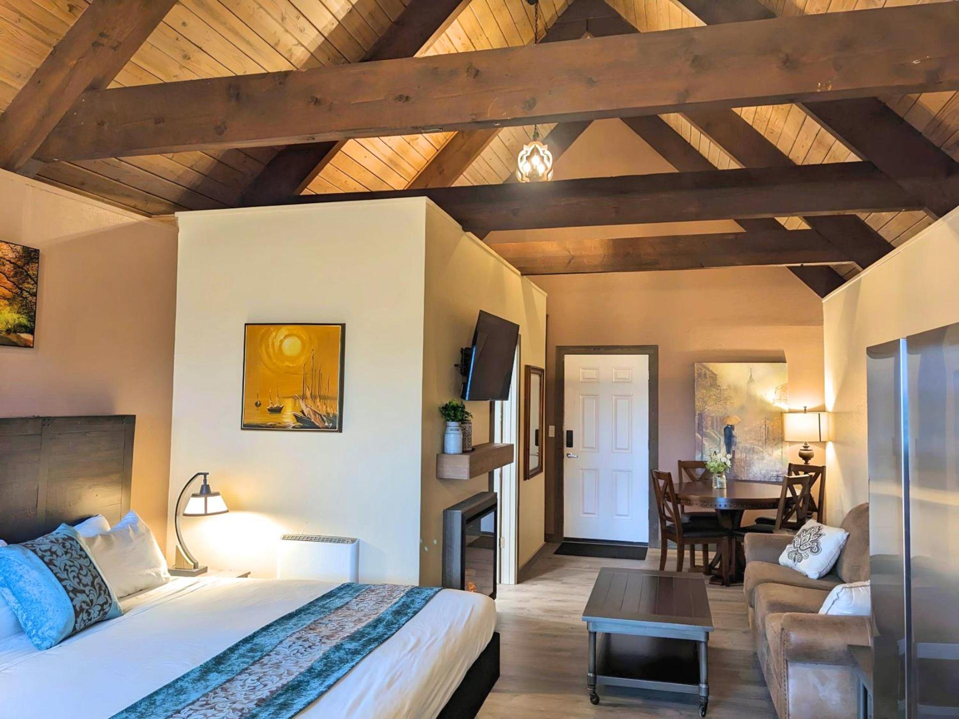 Wanderlust Inn photo 3