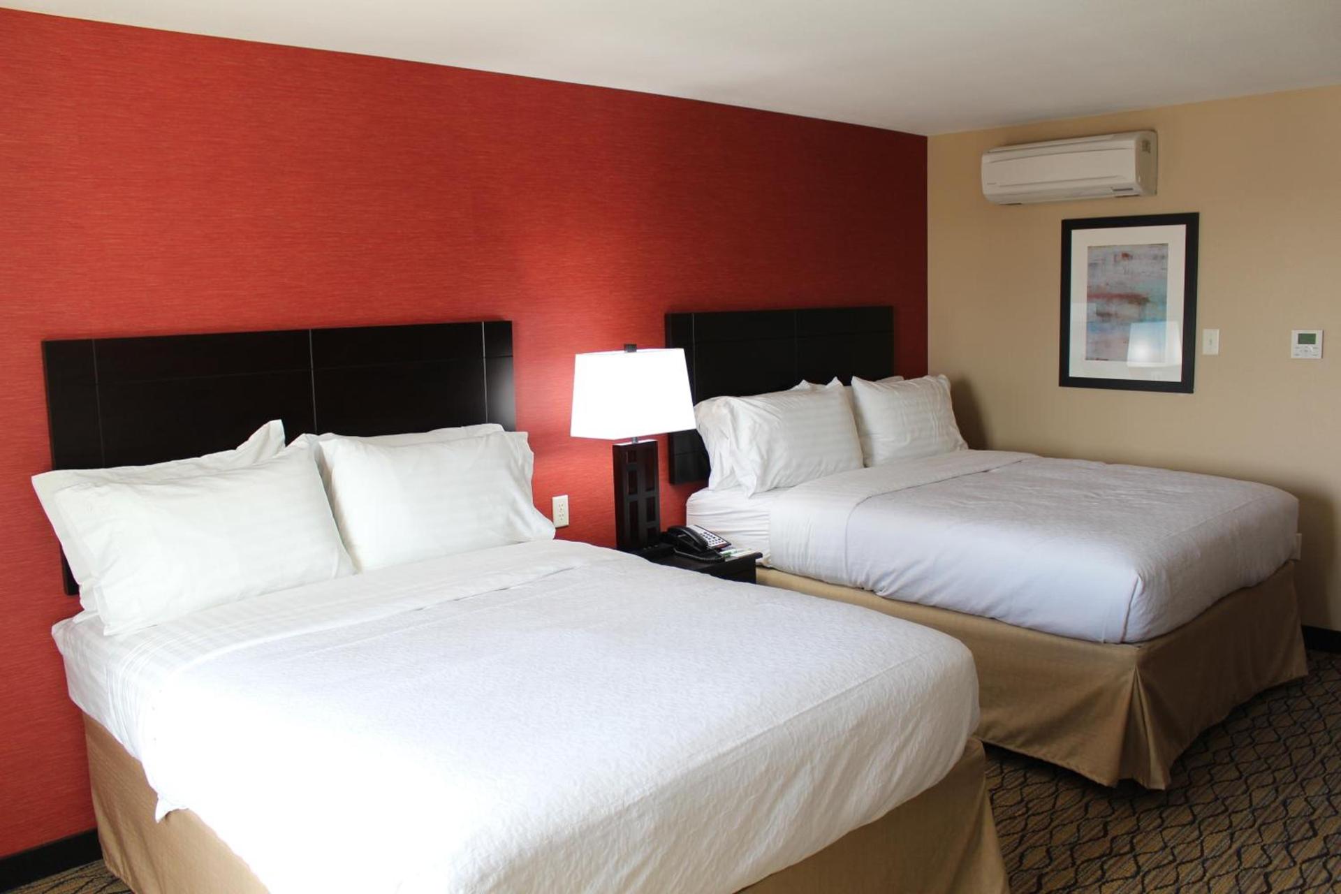 Holiday Inn Salina by IHG photo 3