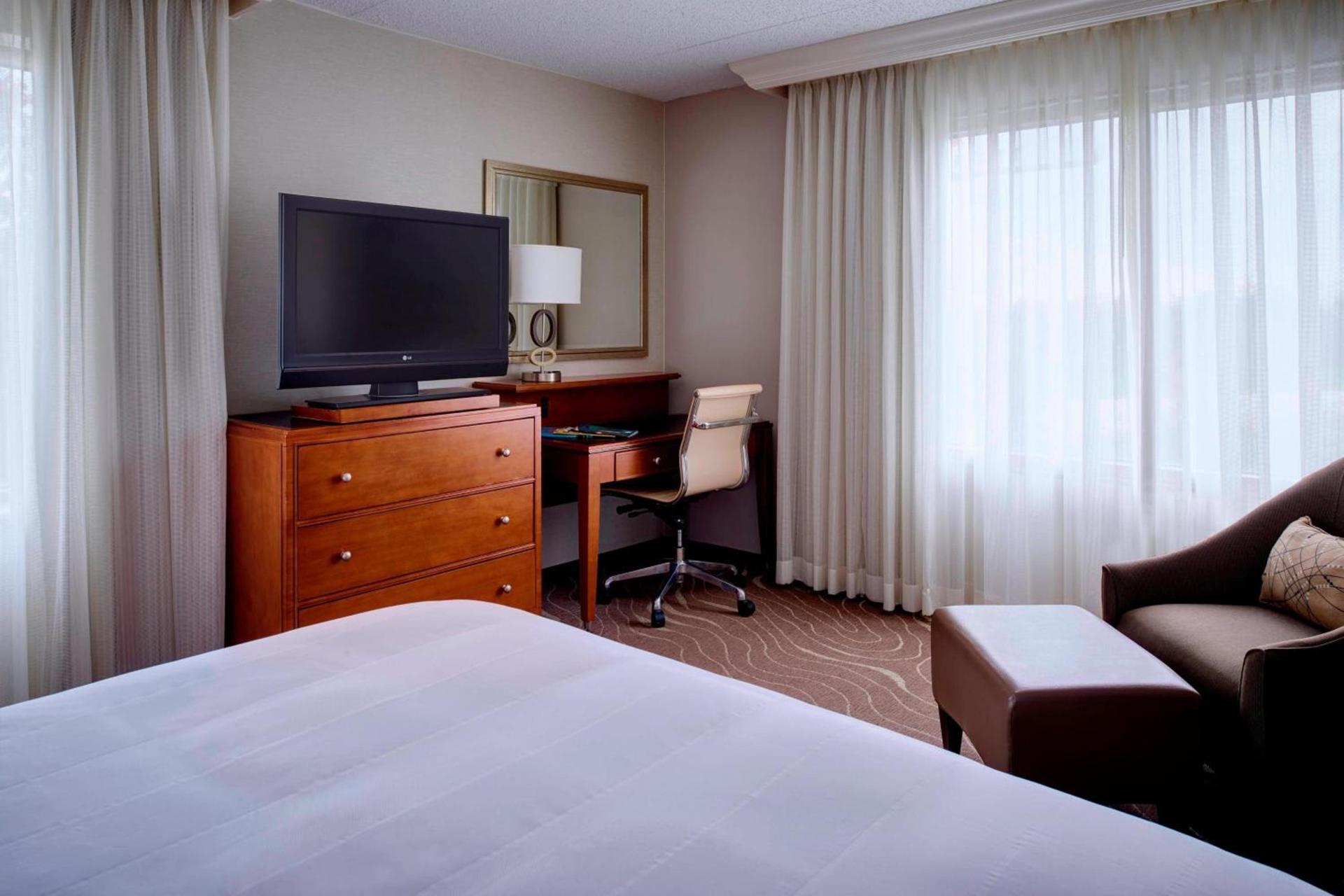 Detroit Metro Airport Marriott photo 14