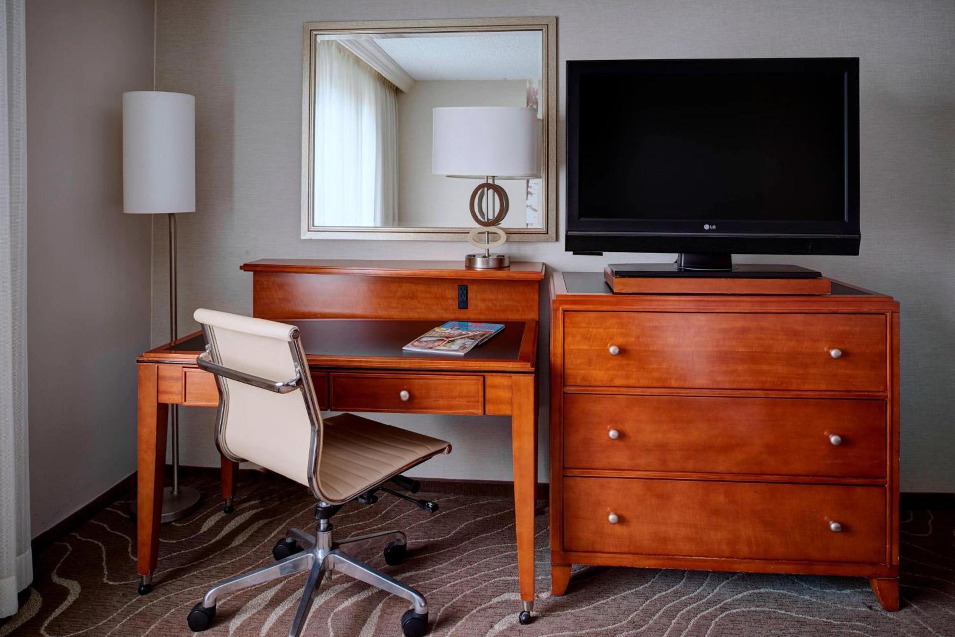 Detroit Metro Airport Marriott photo 15